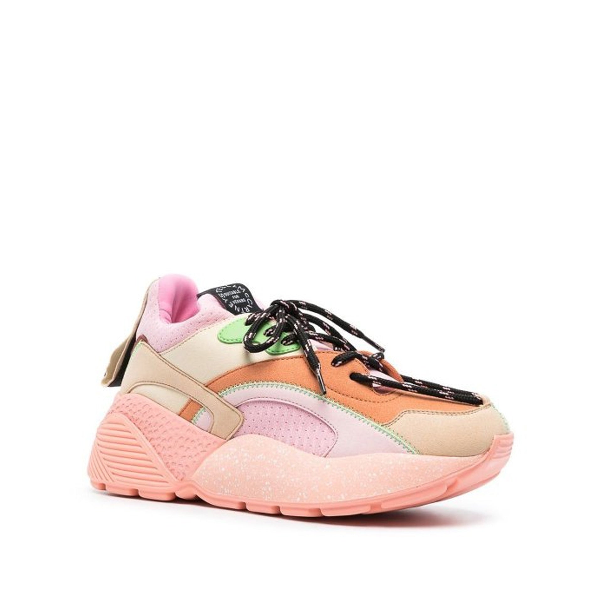 Stella Mccartney Eclypse Sneakers Women STELLA MCCARTNEY
