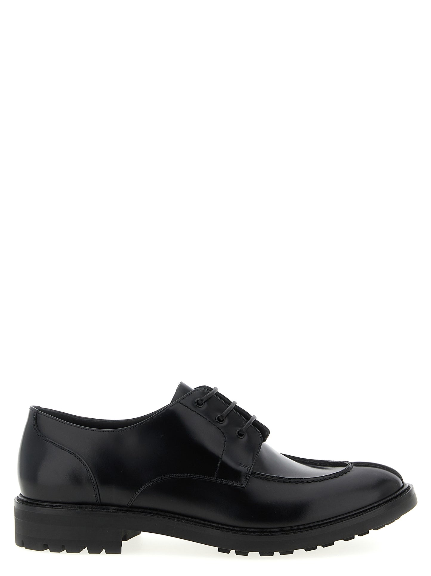 Saint Laurent Men 'Lino' Lace Up Shoes SAINT LAURENT