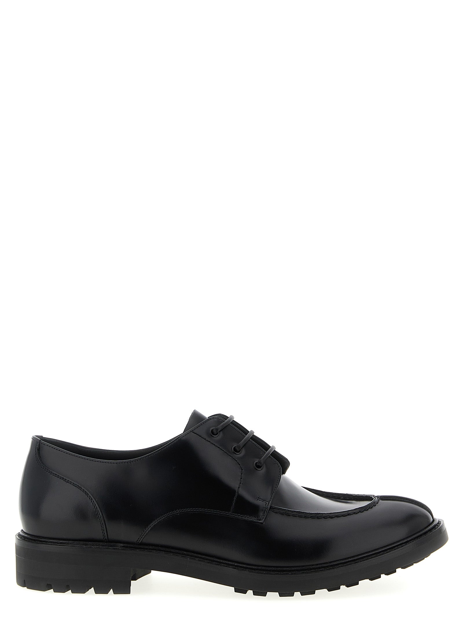 Saint Laurent Men 'Lino' Lace Up Shoes SAINT LAURENT