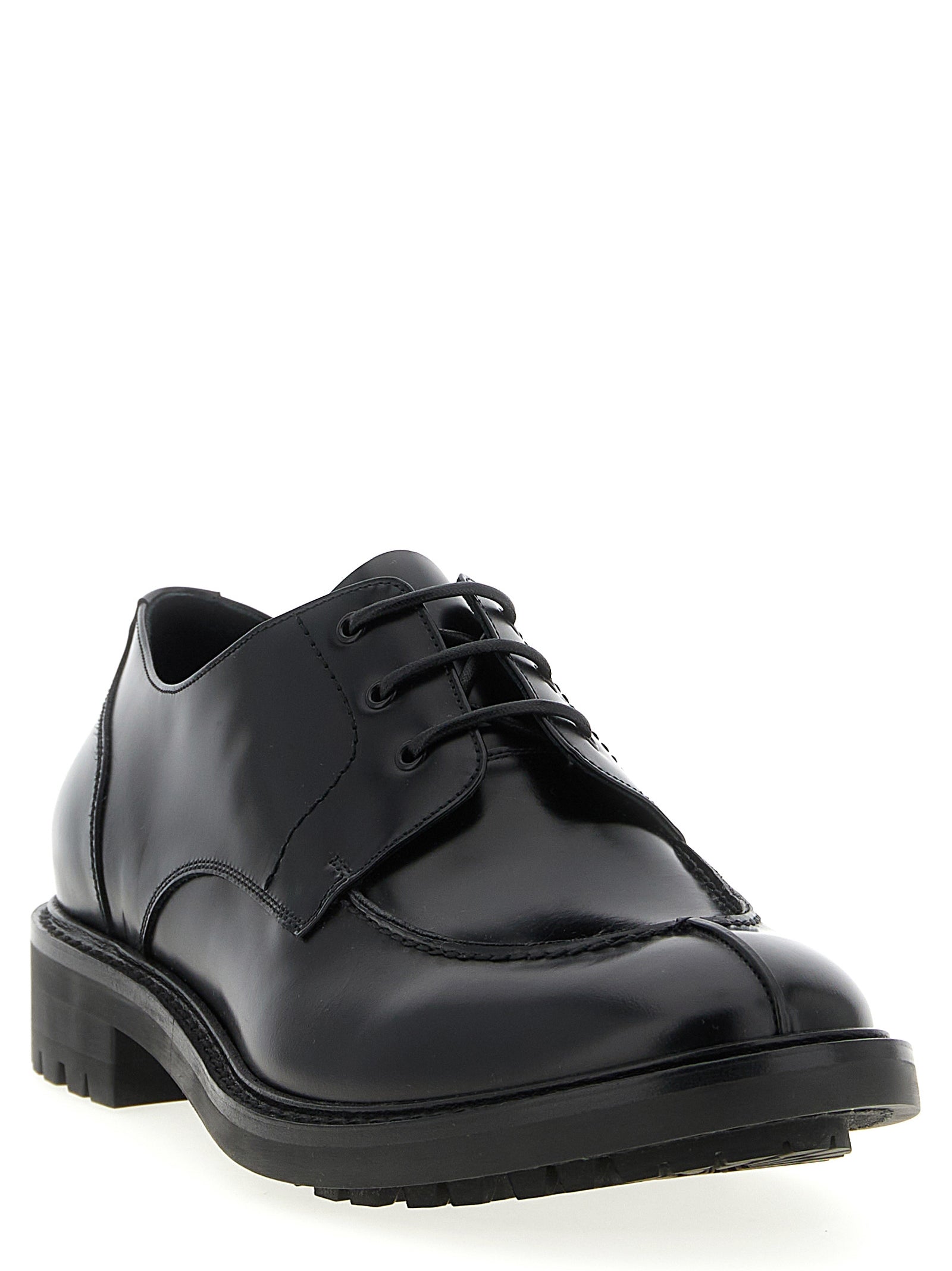 Saint Laurent Men 'Lino' Lace Up Shoes SAINT LAURENT
