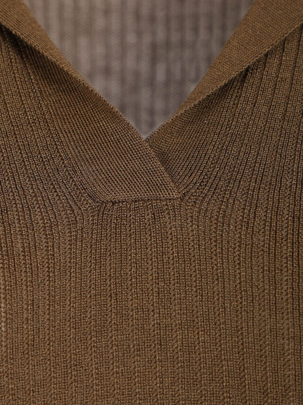 Max Mara Women Knitted Top MAX MARA
