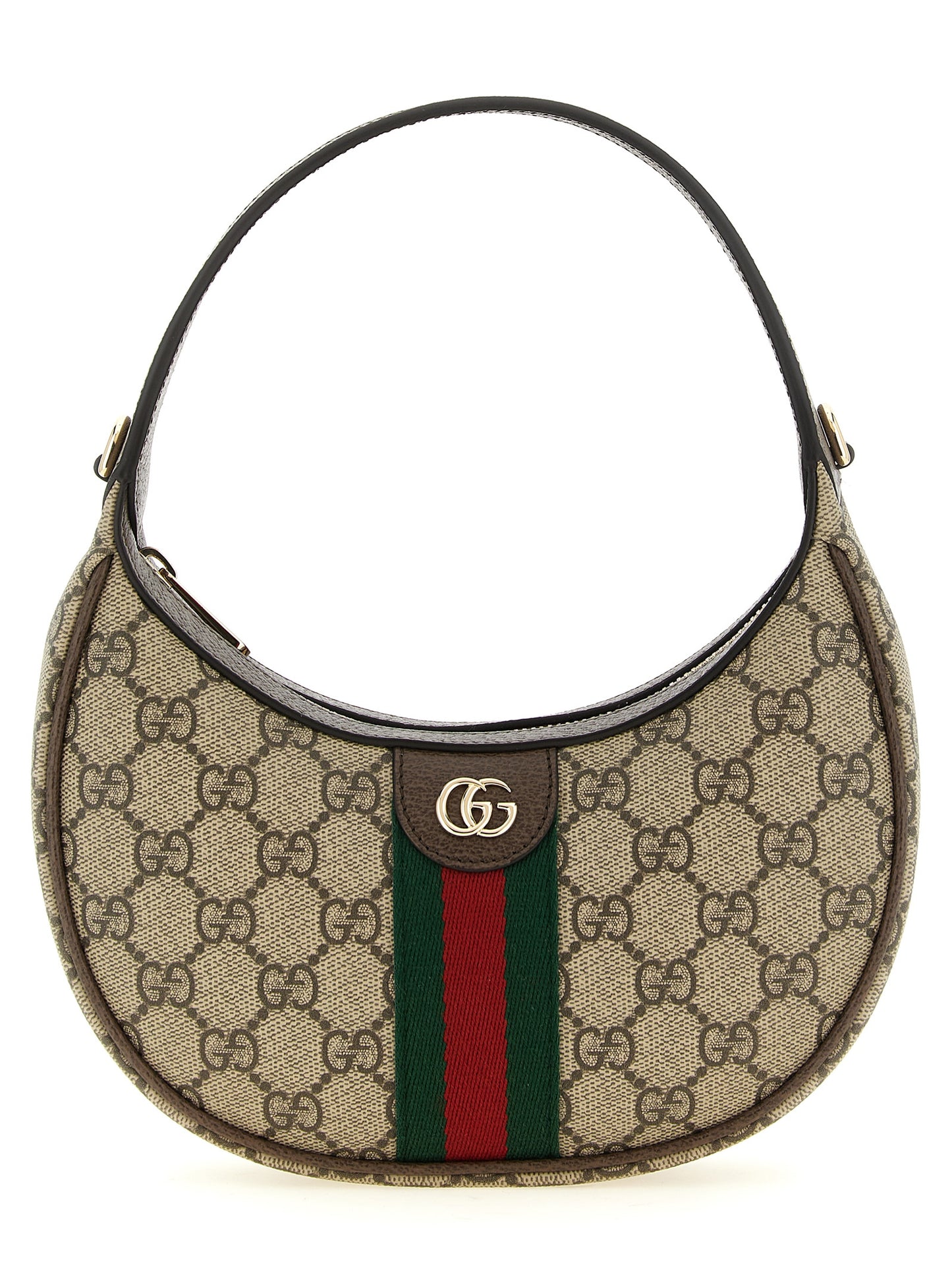 Gucci Women 'Ophidia Piccola' Shoulder Bag GUCCI