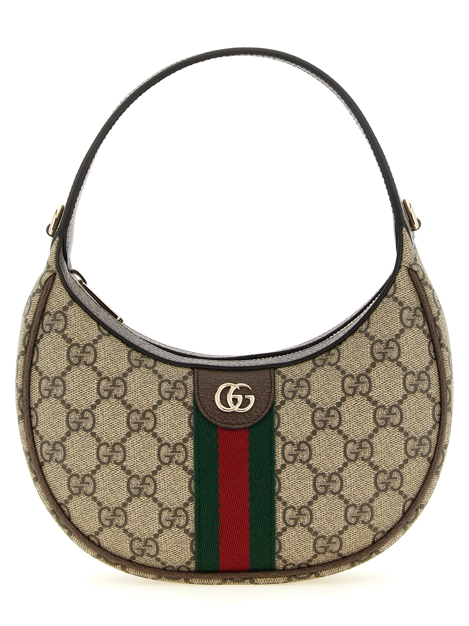 Gucci Women 'Ophidia Piccola' Shoulder Bag GUCCI