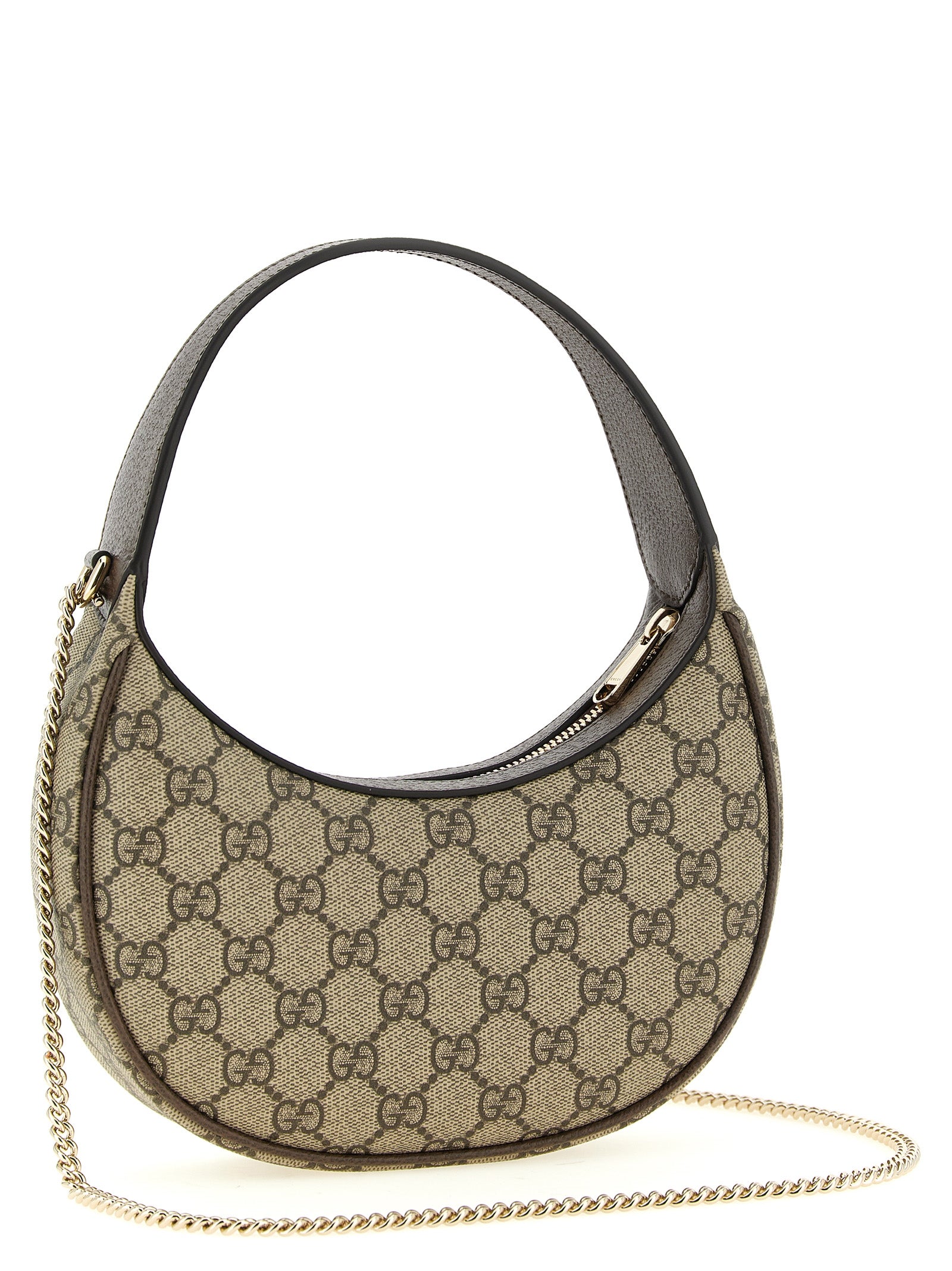 Gucci Women 'Ophidia Piccola' Shoulder Bag GUCCI