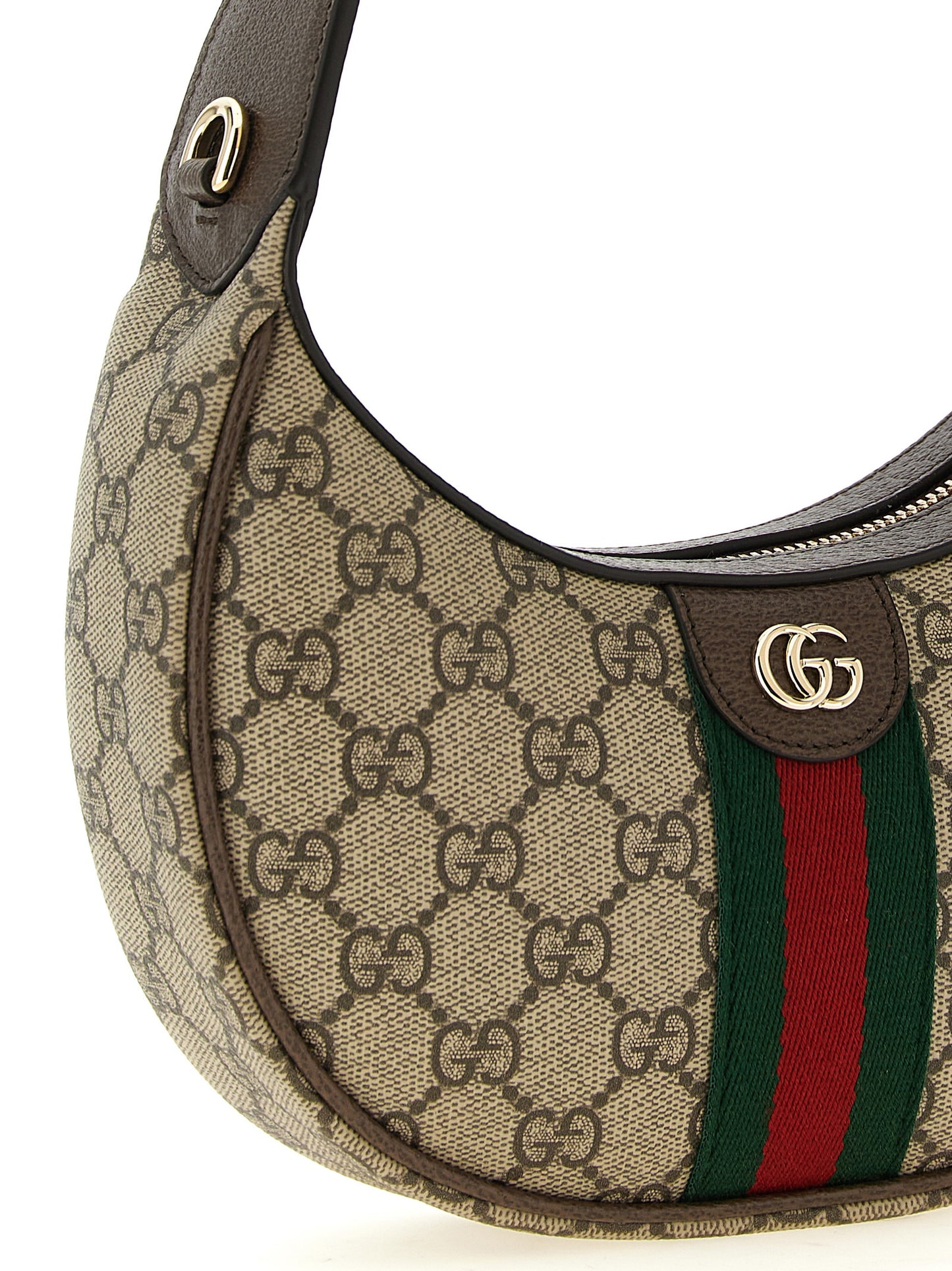 Gucci Women 'Ophidia Piccola' Shoulder Bag GUCCI