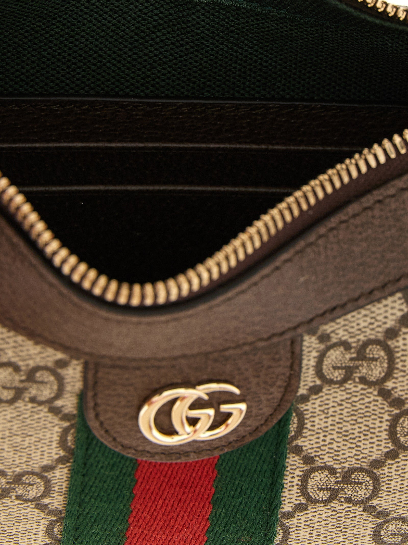 Gucci Women 'Ophidia Piccola' Shoulder Bag GUCCI