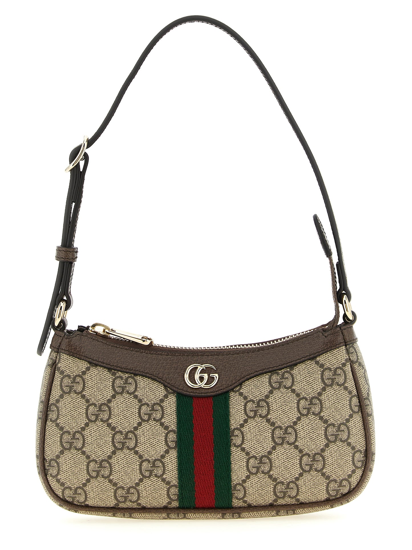 Gucci Women 'Mini Ophidia' Shoulder Bag GUCCI