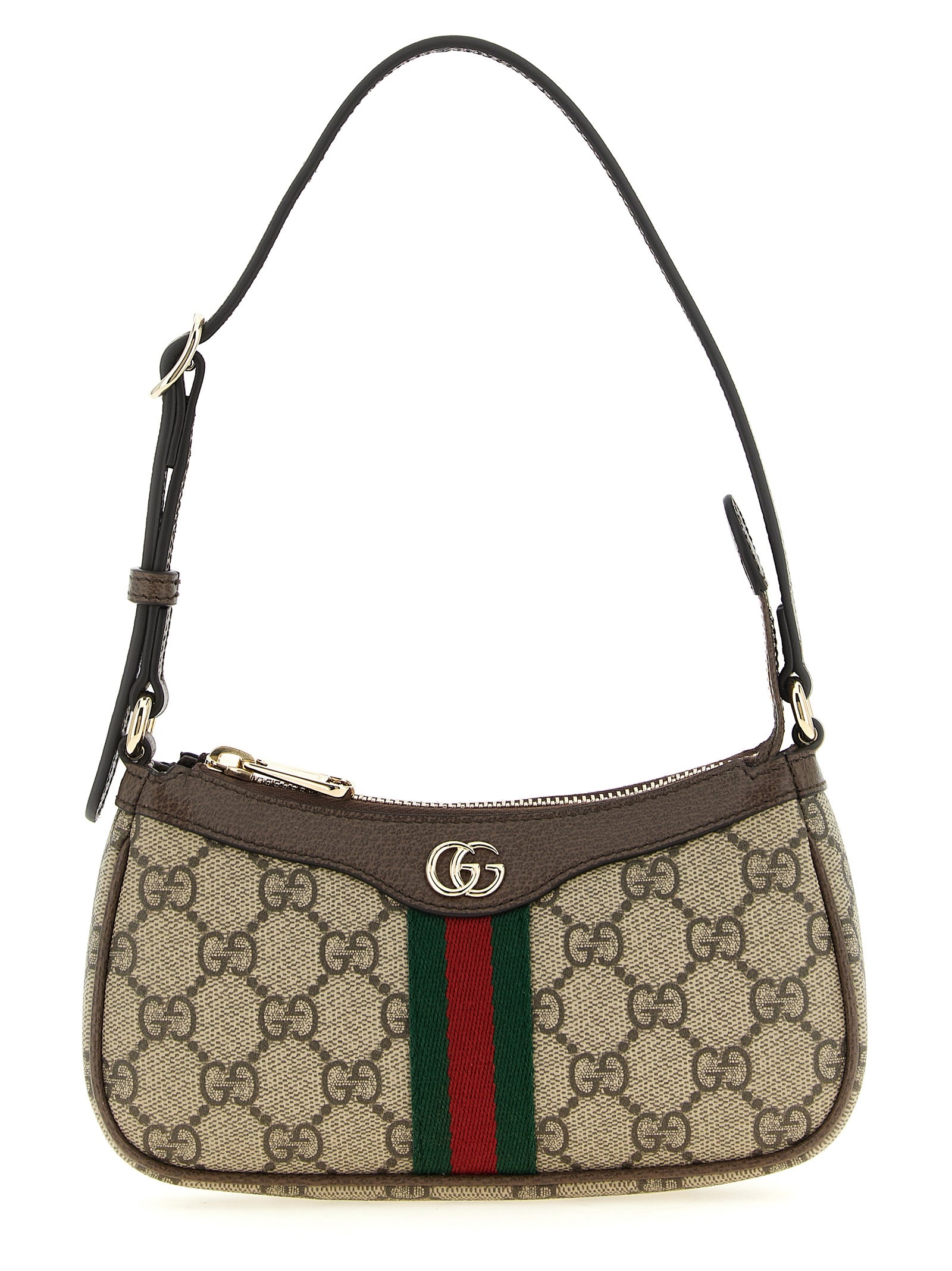 Gucci Women 'Mini Ophidia' Shoulder Bag GUCCI