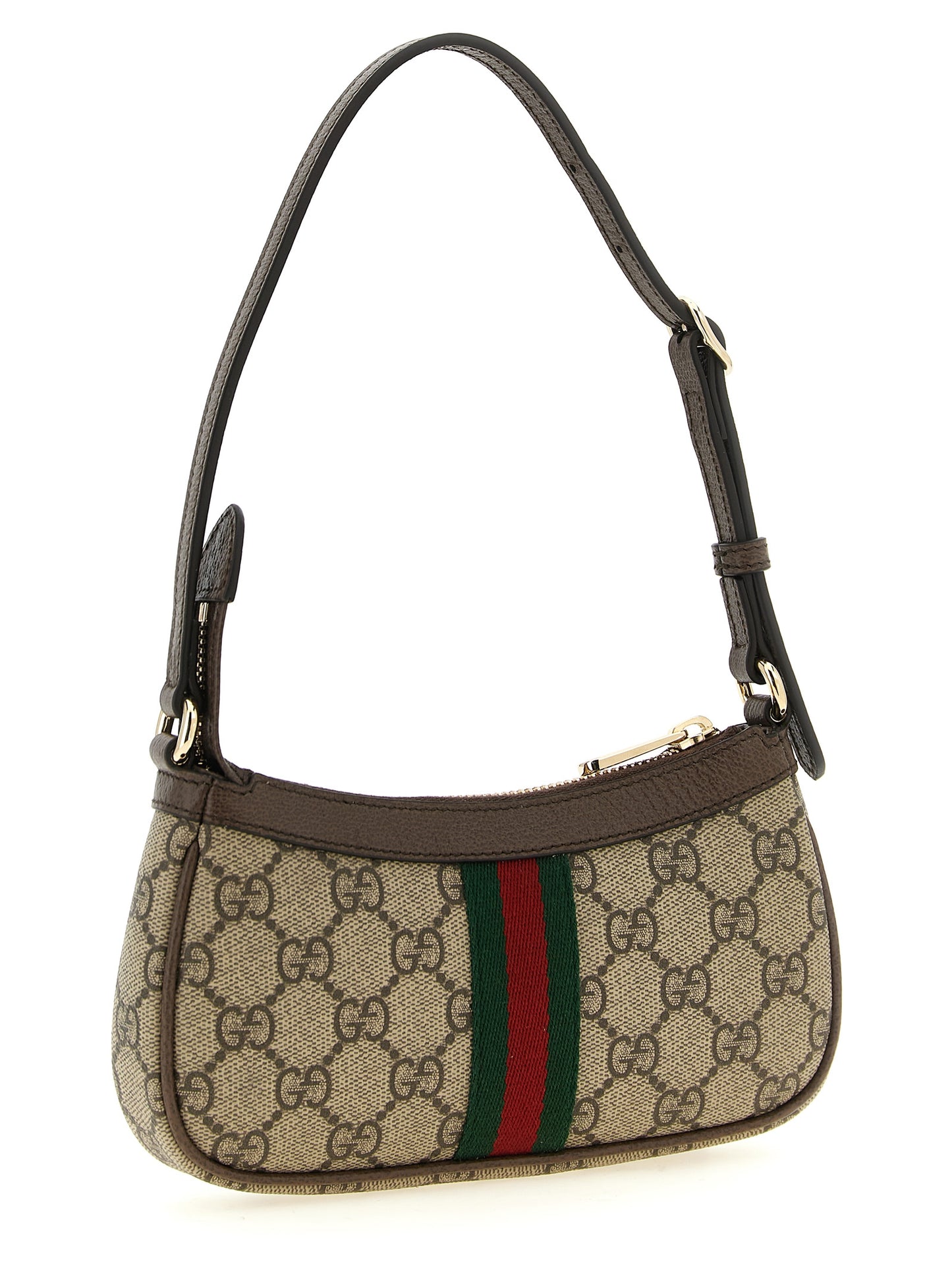 Gucci Women 'Mini Ophidia' Shoulder Bag GUCCI