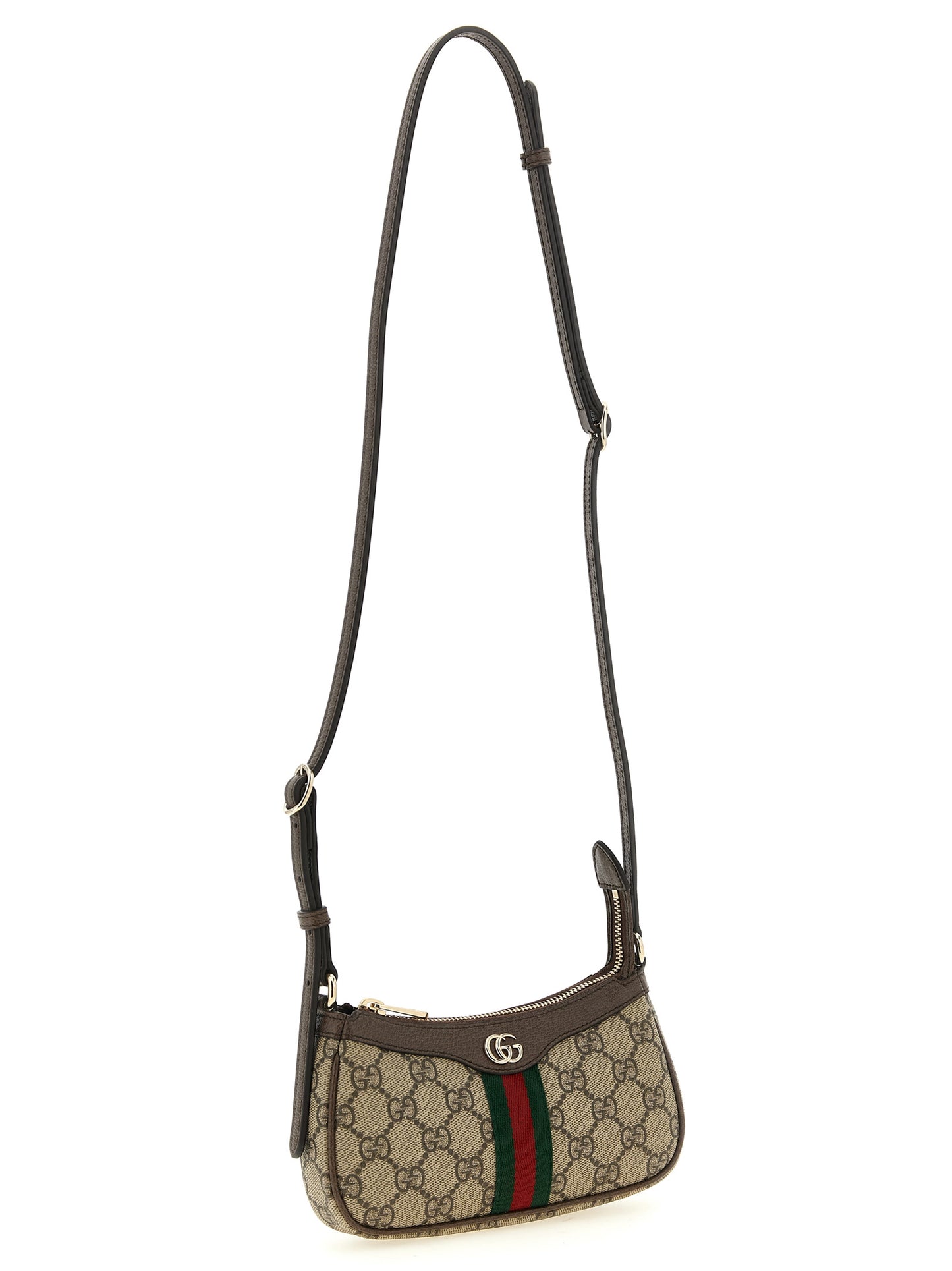 Gucci Women 'Mini Ophidia' Shoulder Bag GUCCI