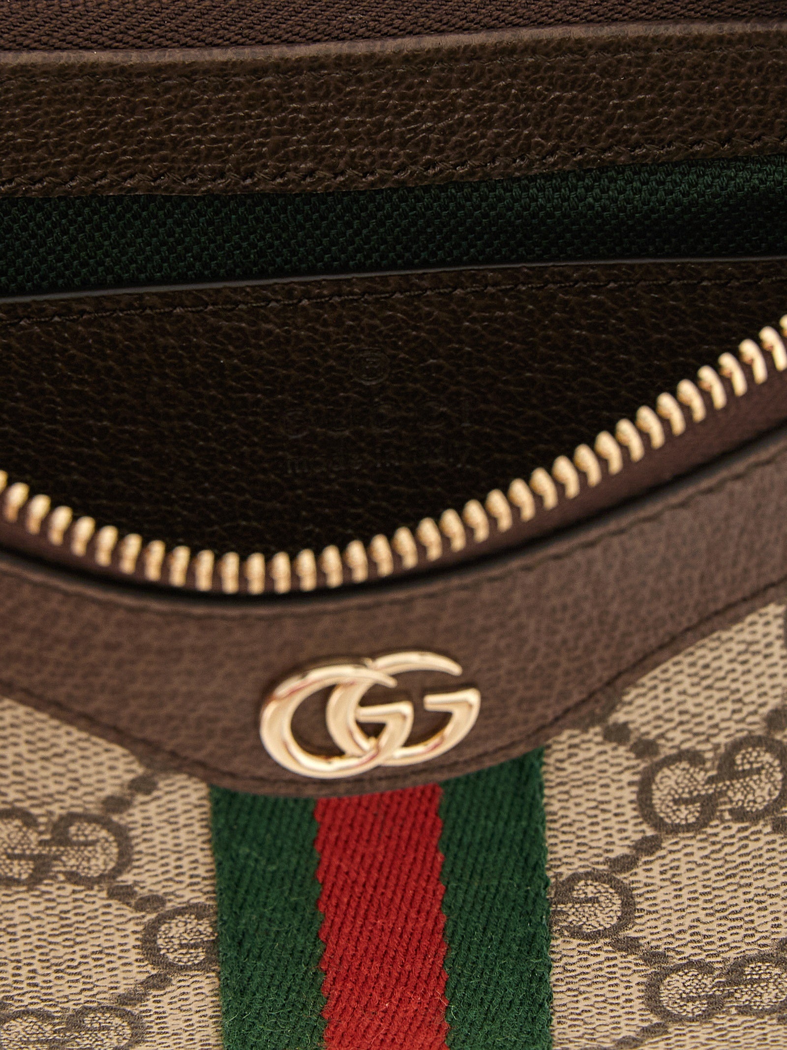 Gucci Women 'Mini Ophidia' Shoulder Bag GUCCI