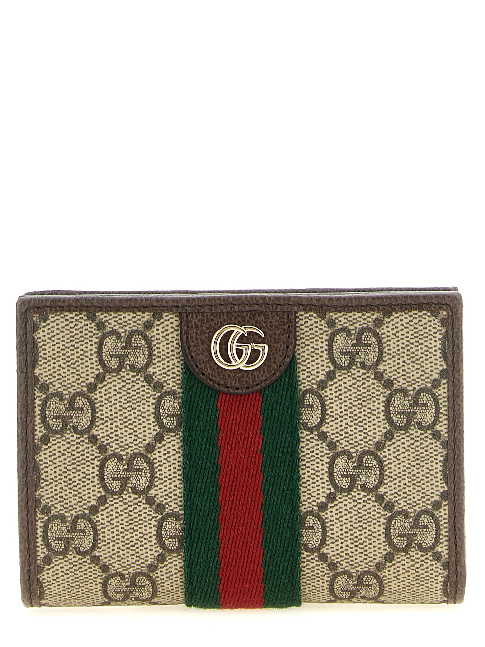 Gucci Women 'Ophidia' Tape Holder Web GUCCI