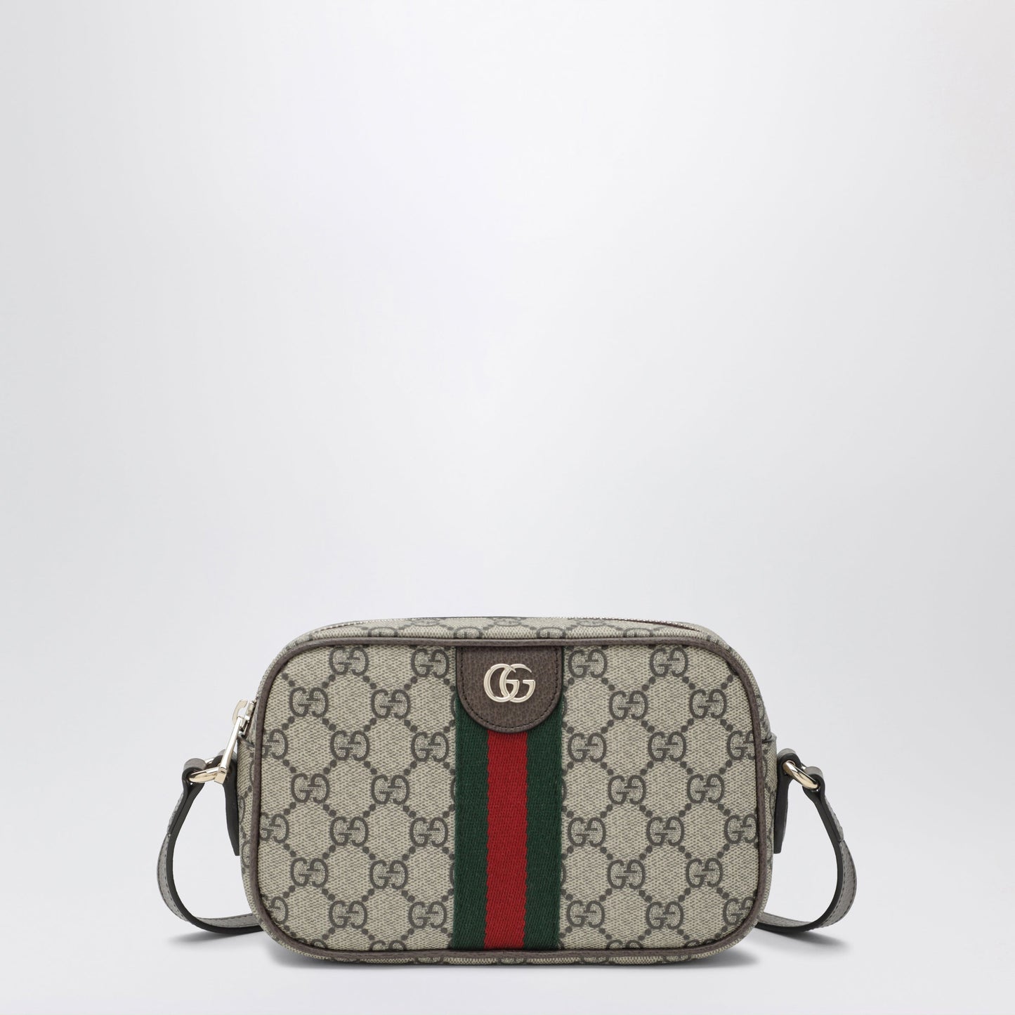 Gucci Small Ophidia Camera Bag Women GUCCI