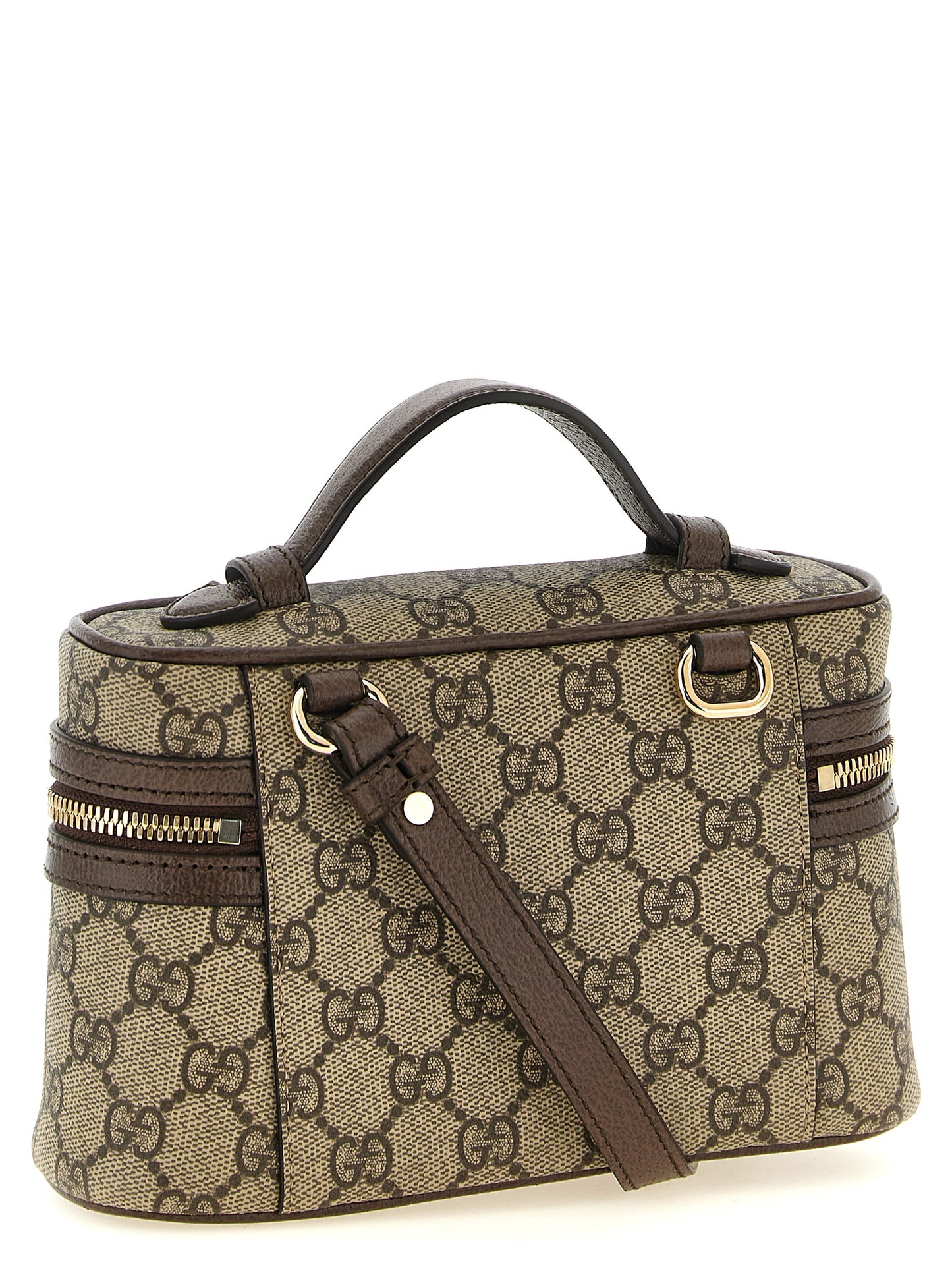 Gucci Women 'Ophidia' Small Shoulder Bag GUCCI