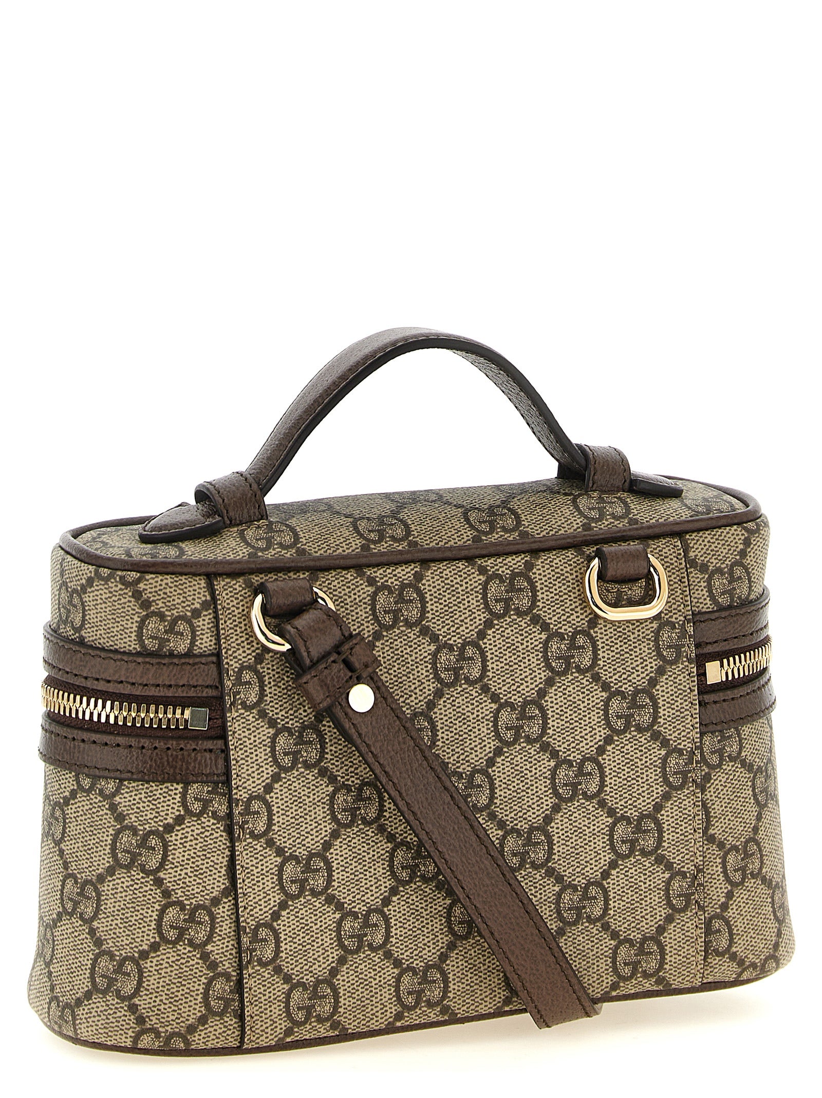 Gucci Women 'Ophidia' Small Shoulder Bag GUCCI