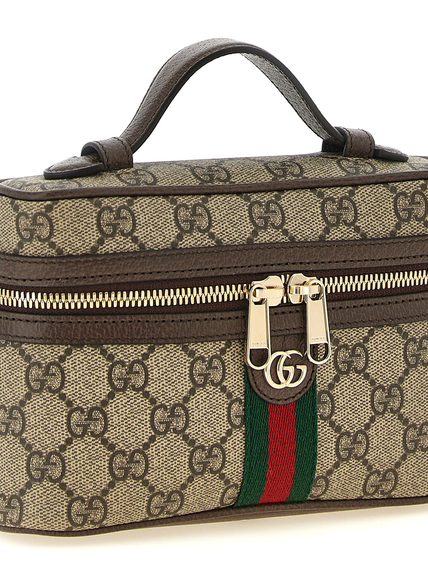Gucci Women 'Ophidia' Small Shoulder Bag GUCCI