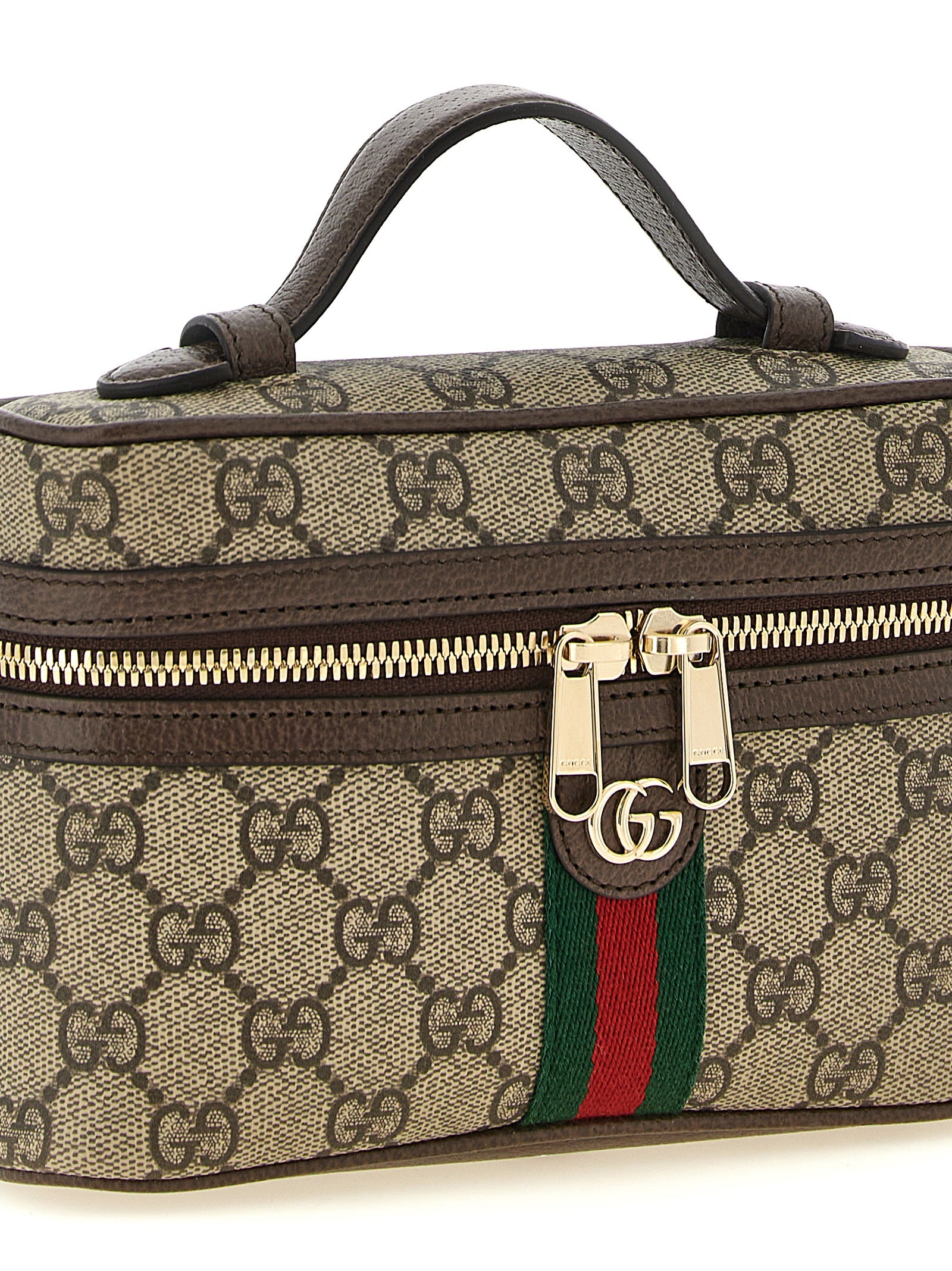 Gucci Women 'Ophidia' Small Shoulder Bag GUCCI