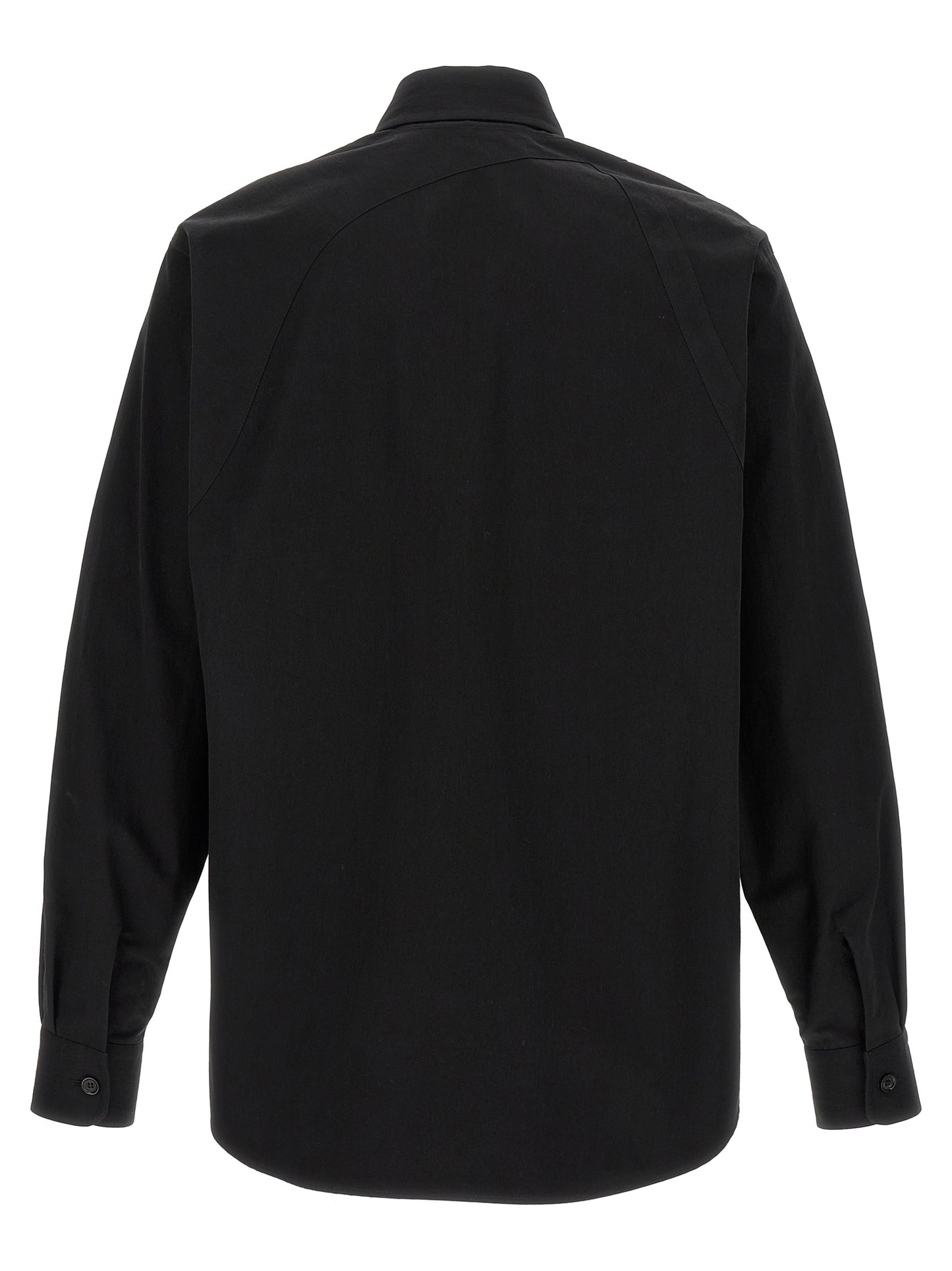 Mcqueen Men 'Harness Utility' Shirt ALEXANDER MCQUEEN