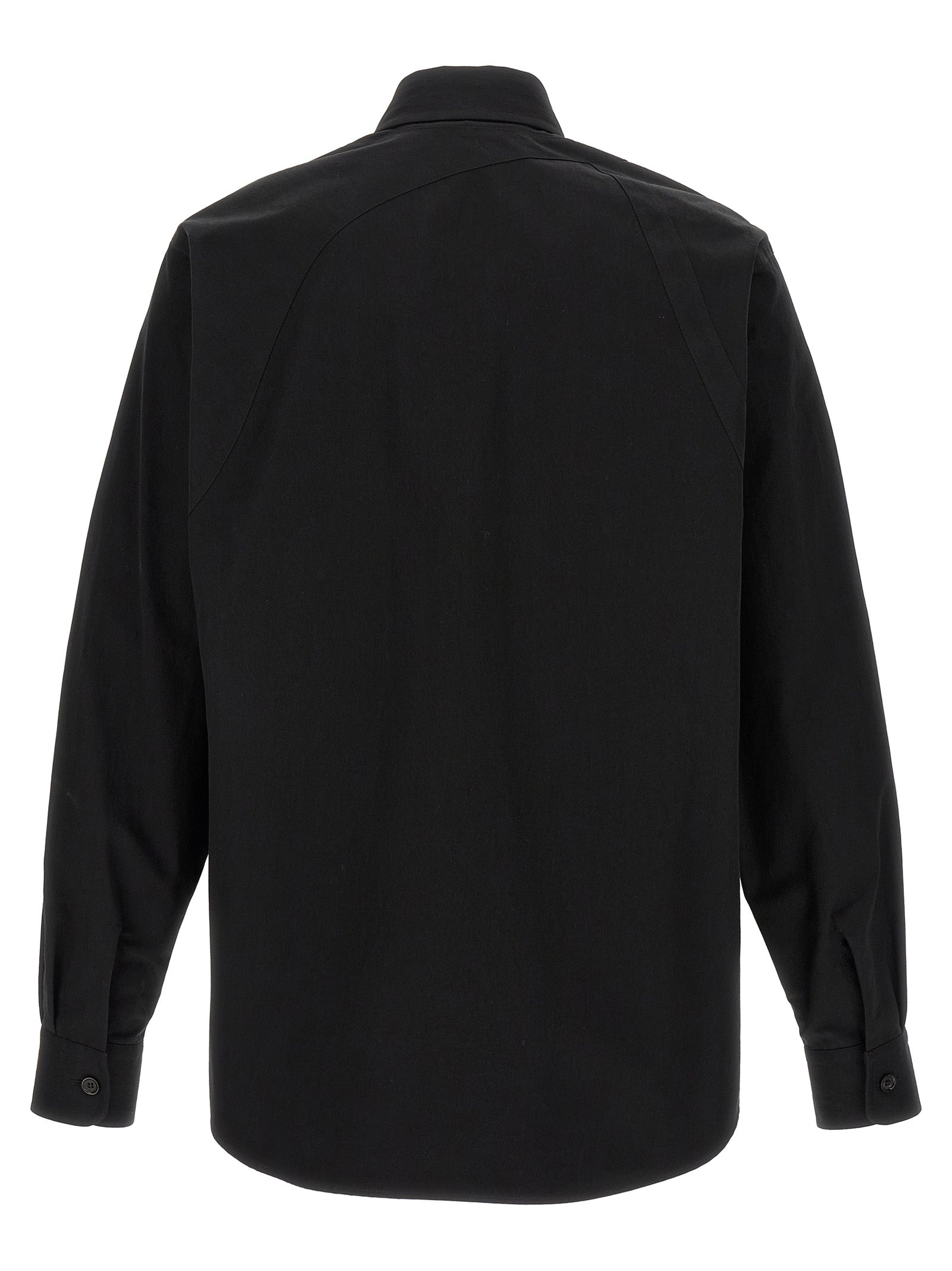 Mcqueen Men 'Harness Utility' Shirt ALEXANDER MCQUEEN
