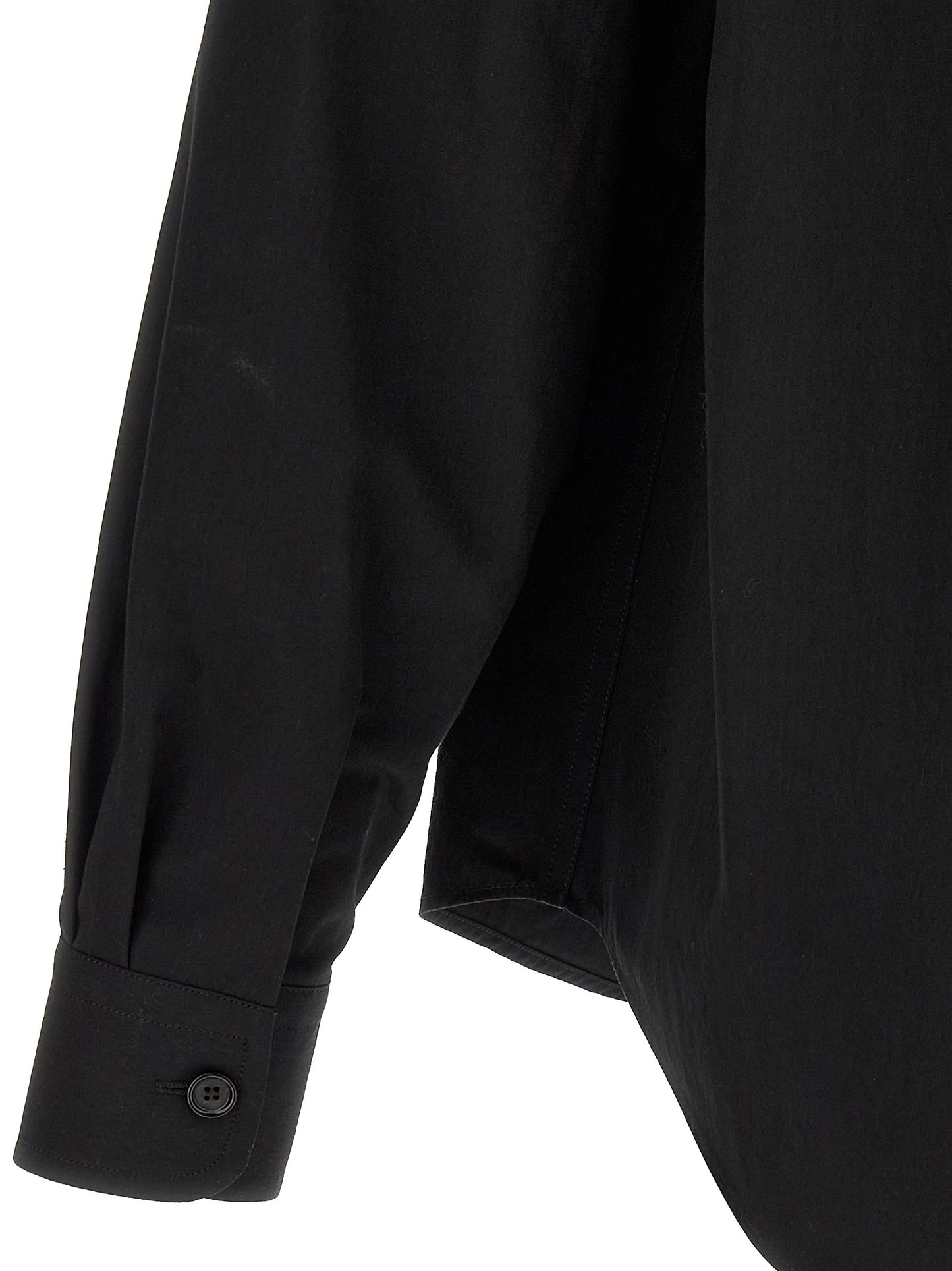 Mcqueen Men 'Harness Utility' Shirt ALEXANDER MCQUEEN
