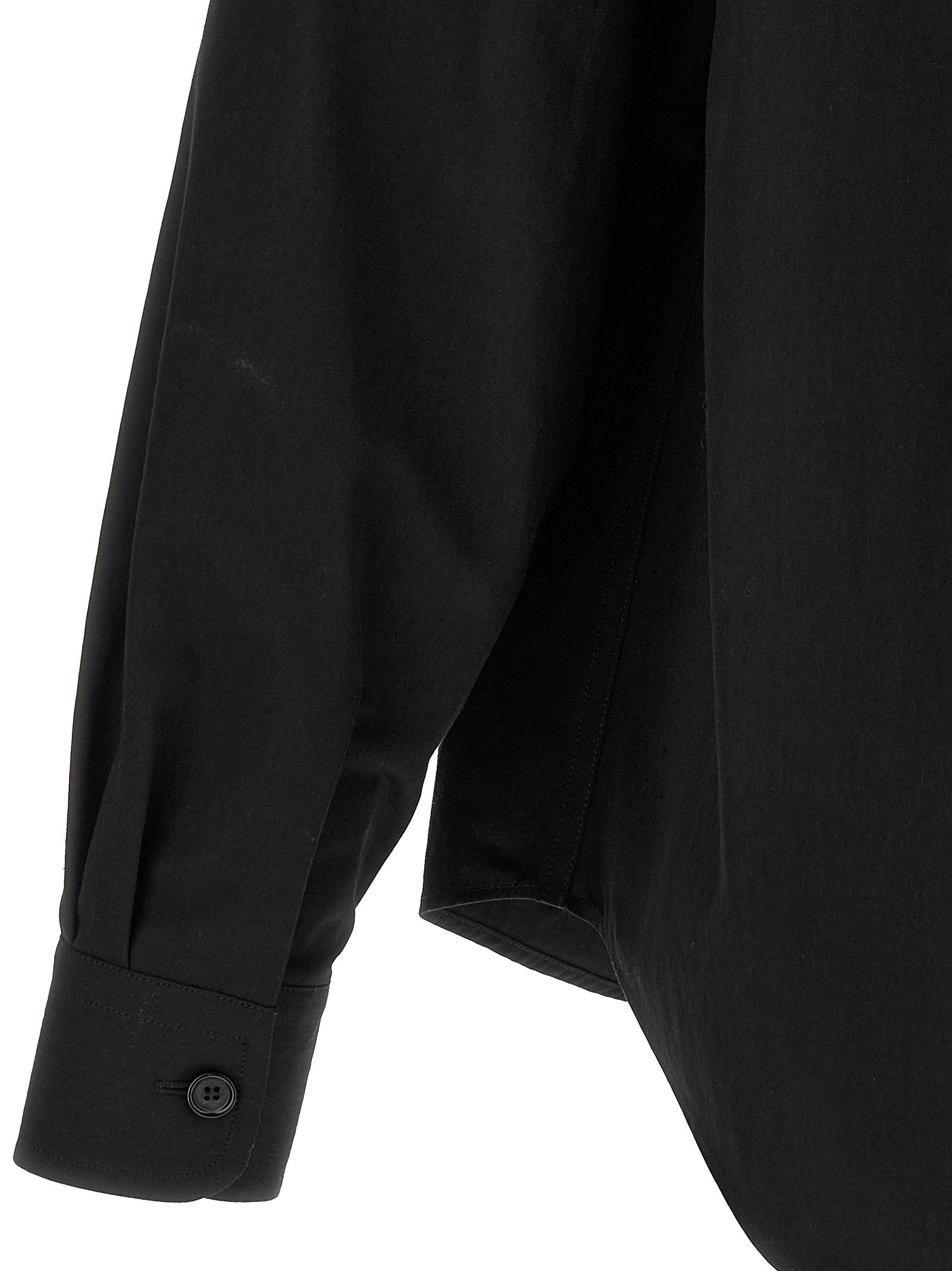 Mcqueen Men 'Harness Utility' Shirt ALEXANDER MCQUEEN