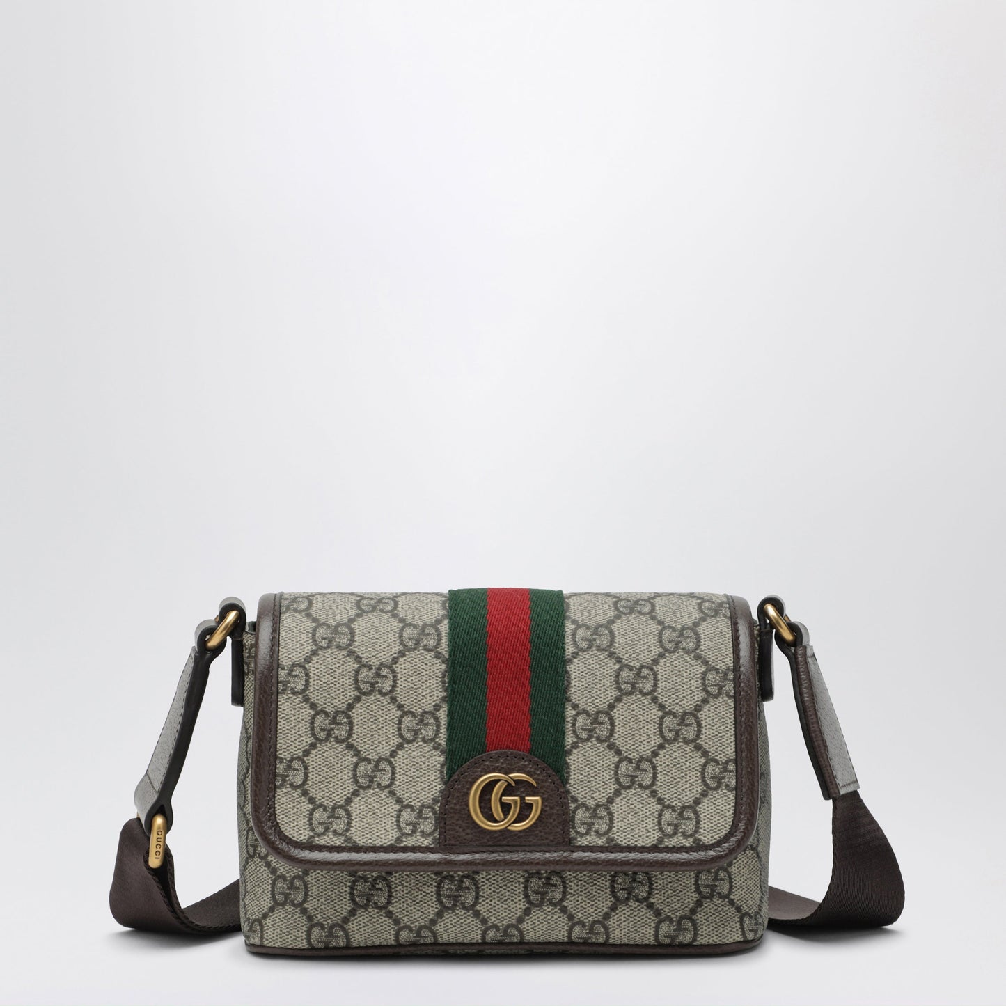 Gucci Mini Ophidia Shoulder Bag Men GUCCI