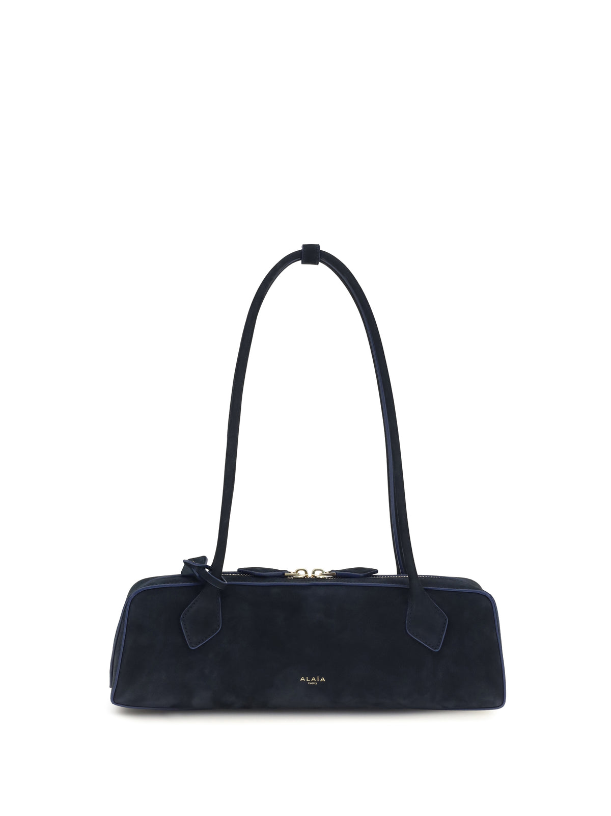 Alaïa Women Le Teckel Shoulder Bag ALAIA