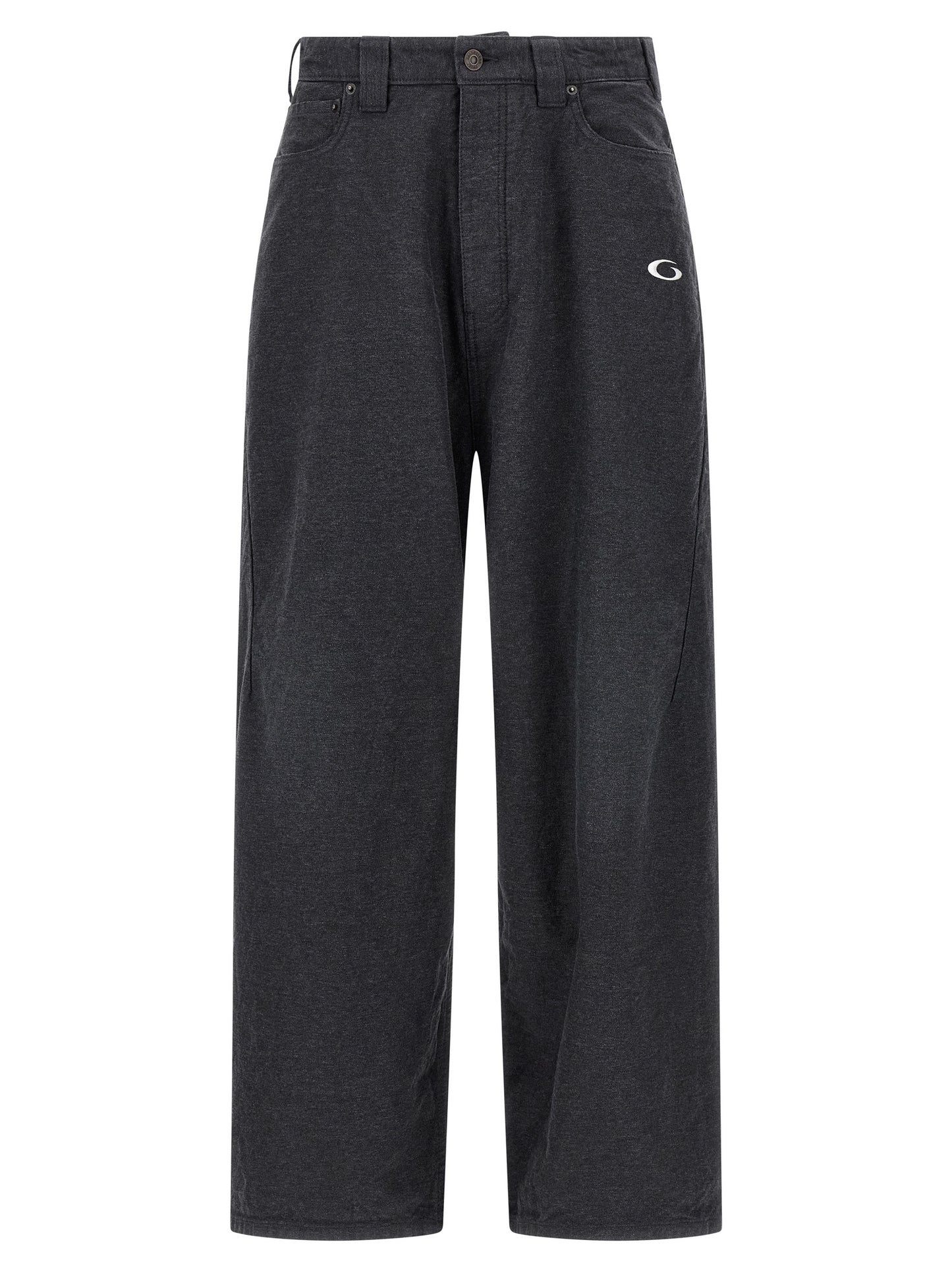 Balenciaga Men 'Trompe L'œil' Joggers BALENCIAGA