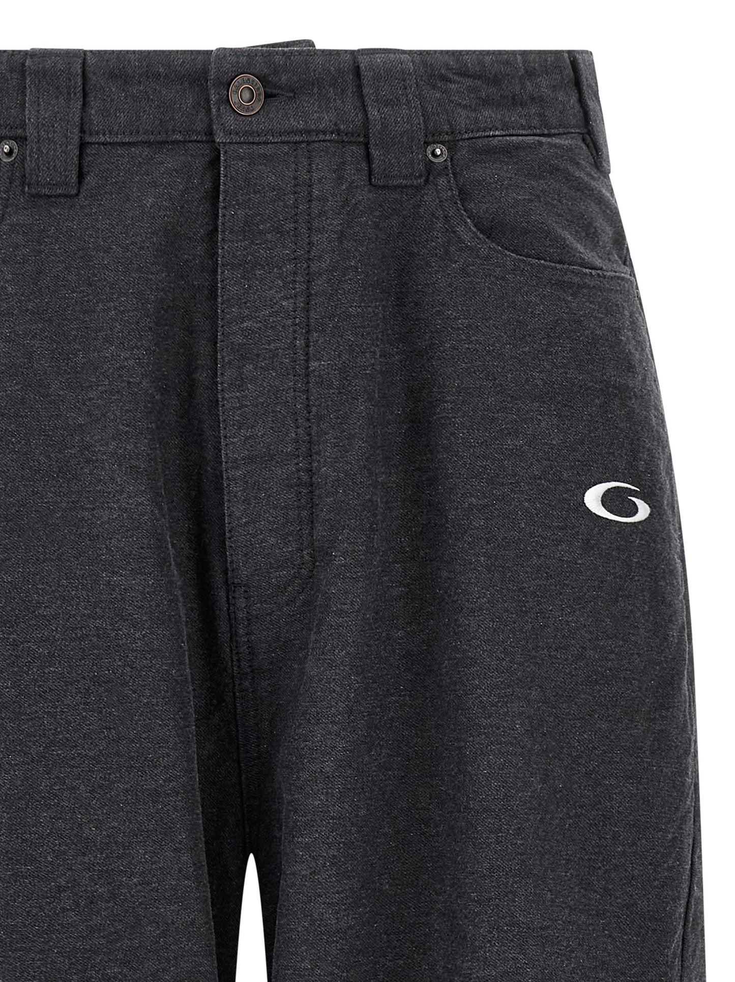 Balenciaga Men 'Trompe L'œil' Joggers BALENCIAGA