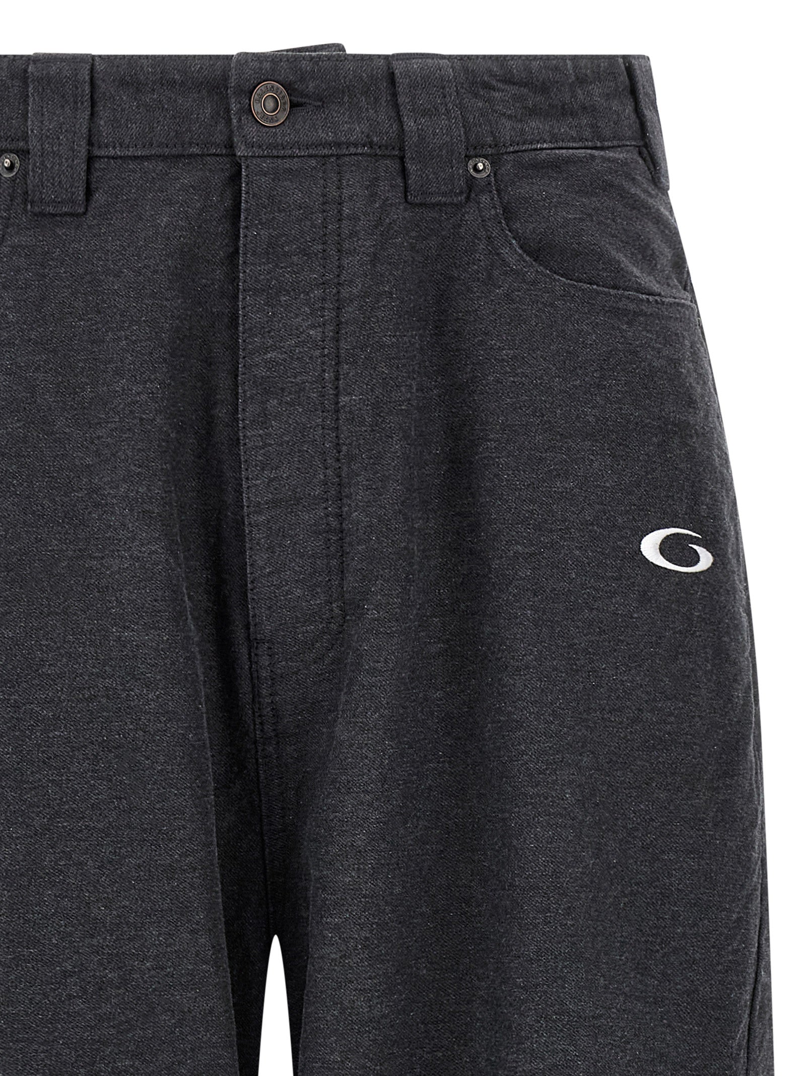 Balenciaga Men 'Trompe L'œil' Joggers BALENCIAGA