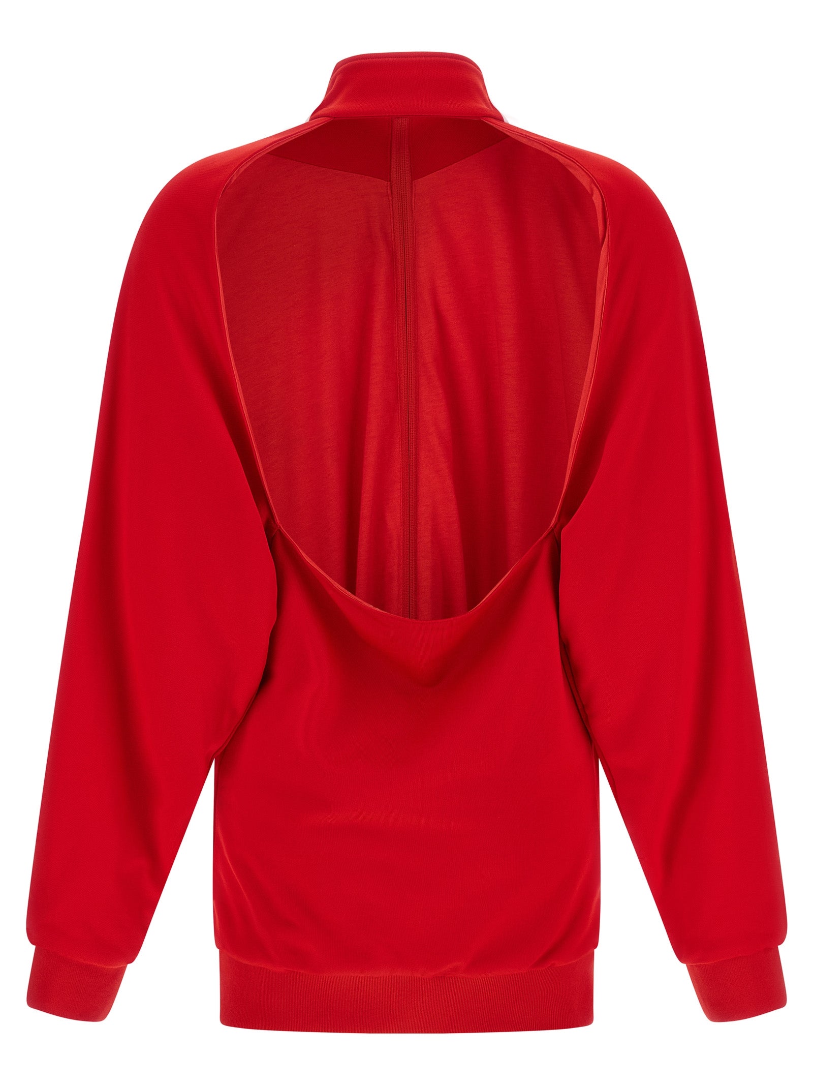Balenciaga Women 'Back Tracksuit' Dress BALENCIAGA
