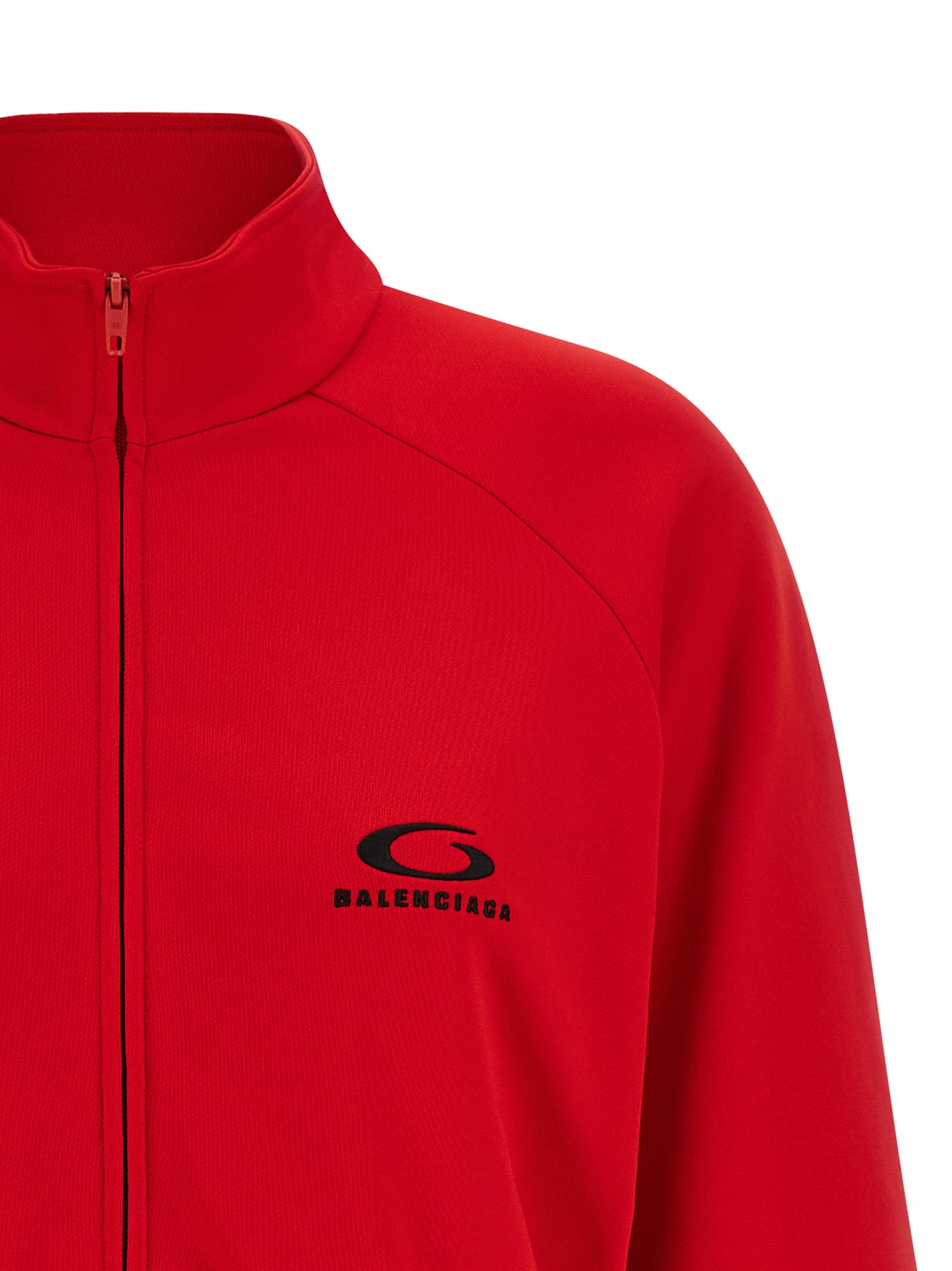 Balenciaga Women 'Back Tracksuit' Dress BALENCIAGA