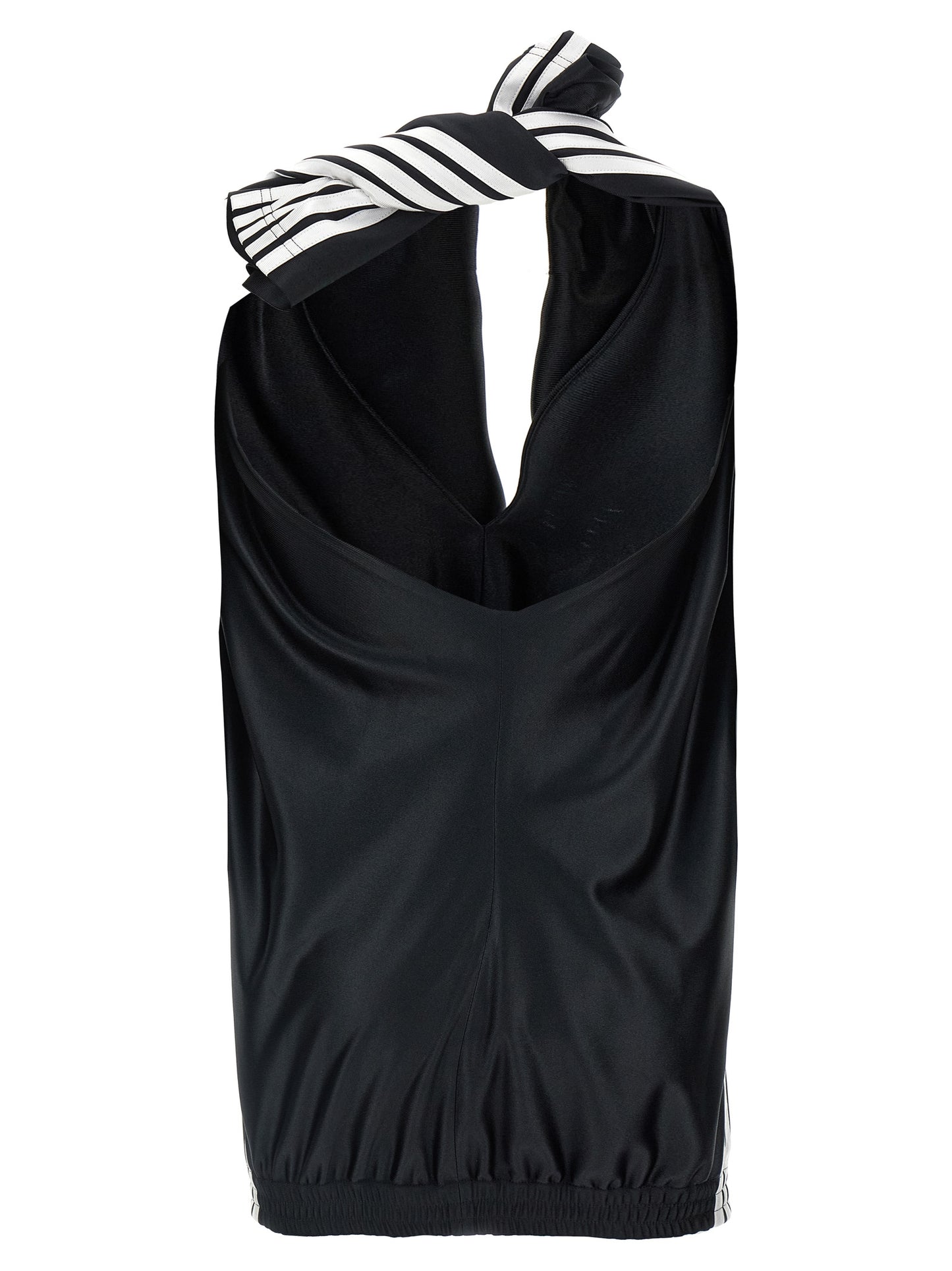 Balenciaga Women 'Tracksuit' Dress BALENCIAGA