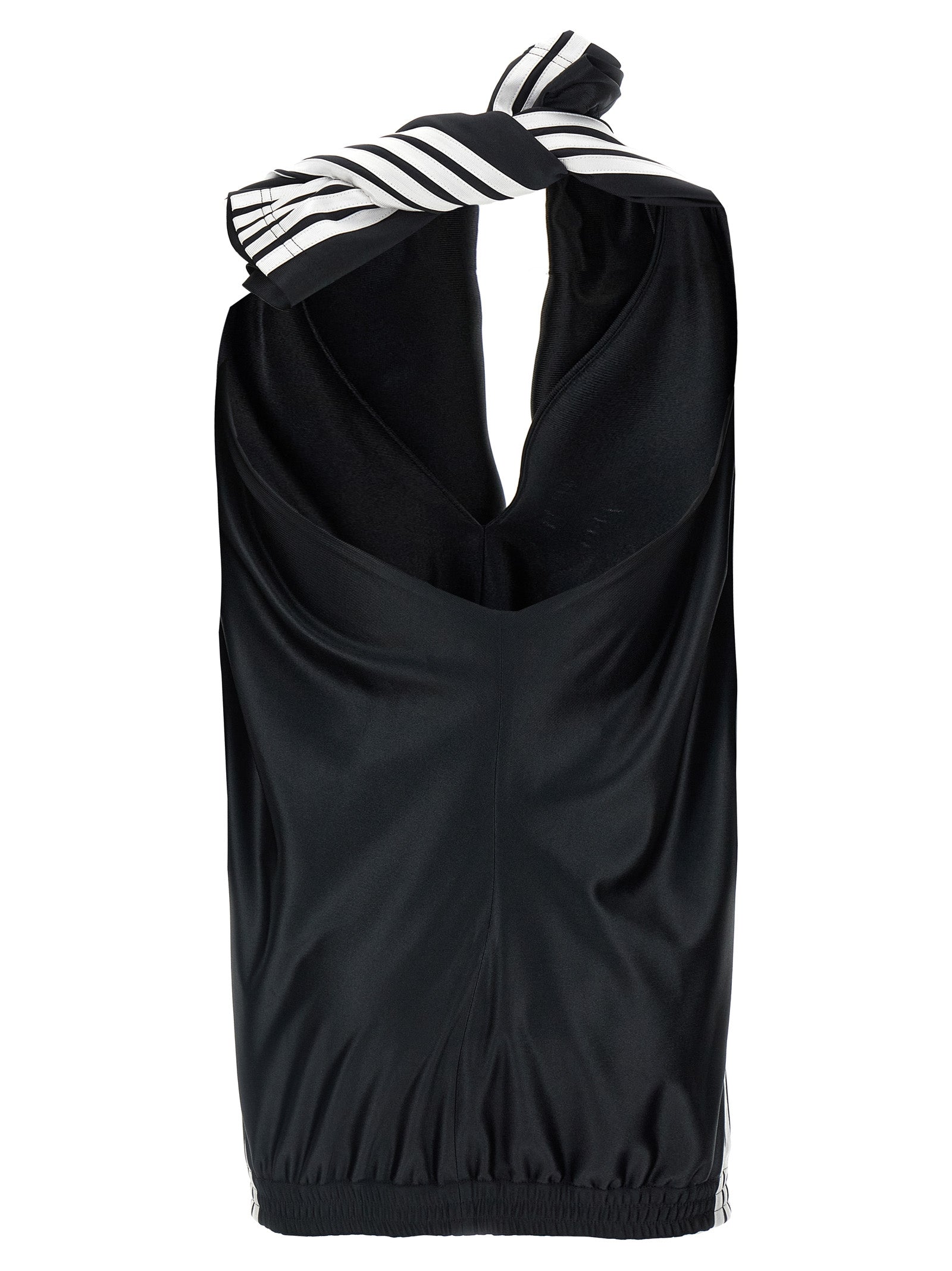 Balenciaga Women 'Tracksuit' Dress BALENCIAGA