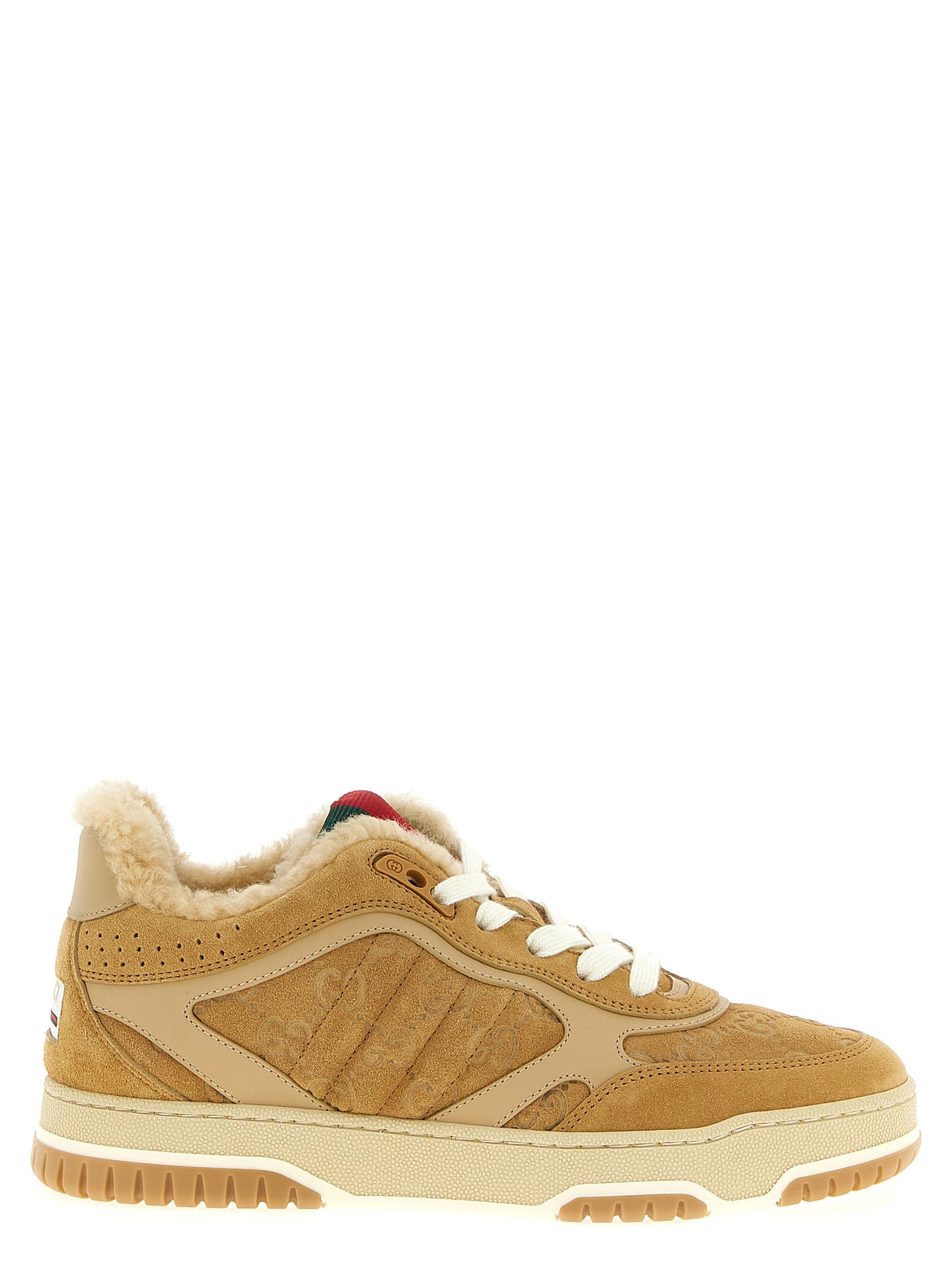 Gucci Women 'Gucci Re-Web' Sneakers GUCCI