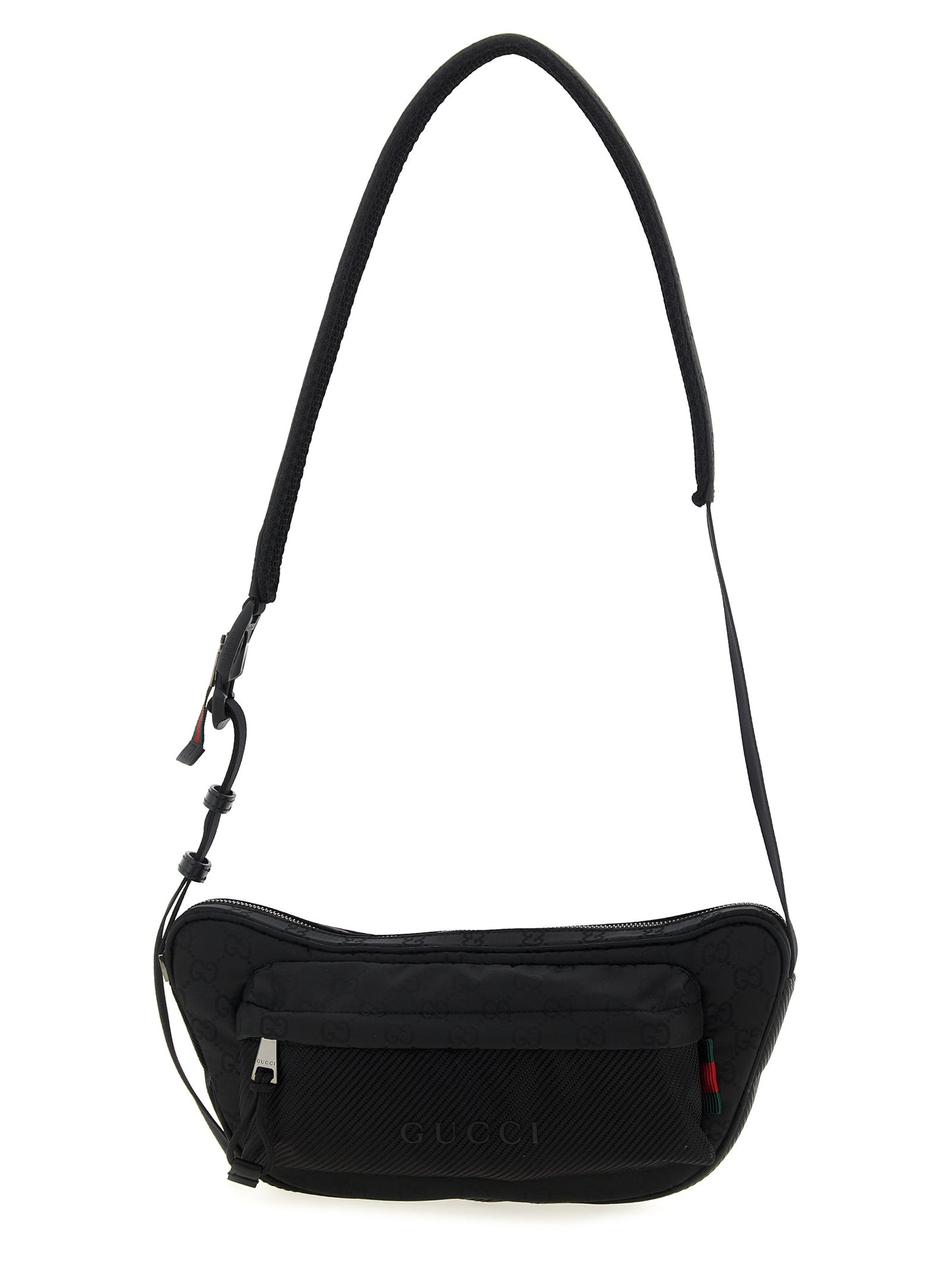 Gucci Men 'Gucci Nexus' Large Fanny Pack GUCCI