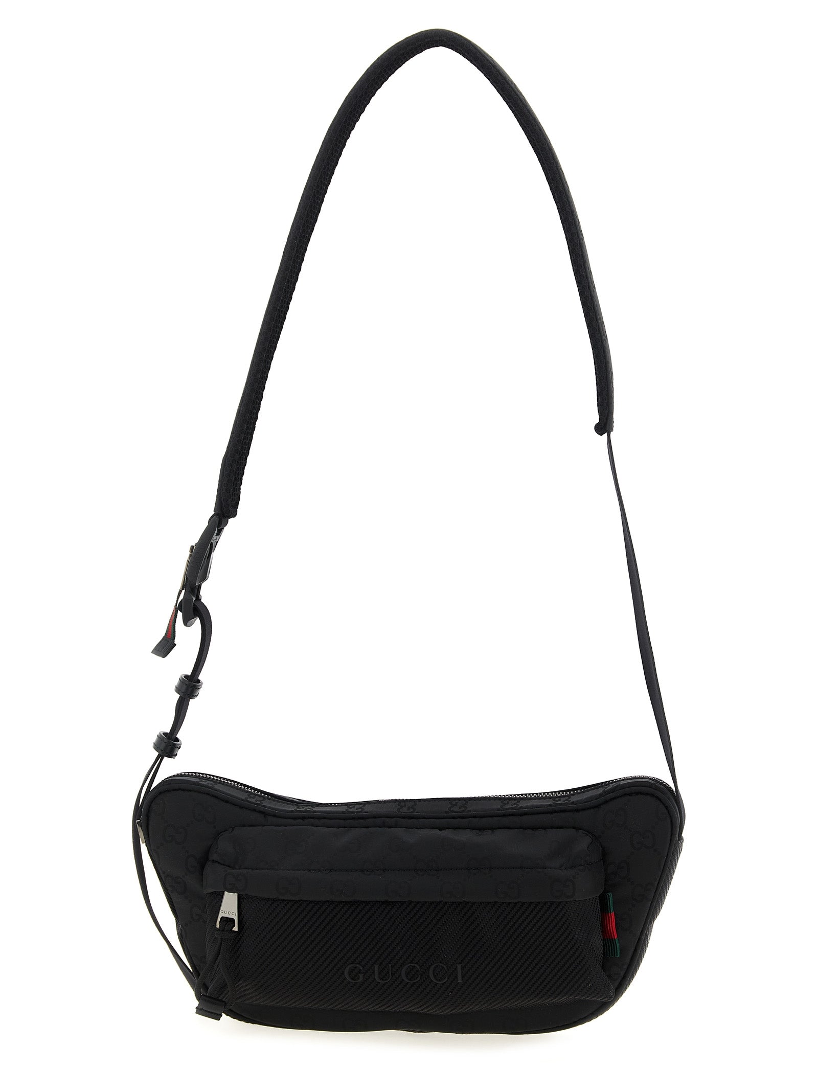 Gucci Men 'Gucci Nexus' Large Fanny Pack GUCCI