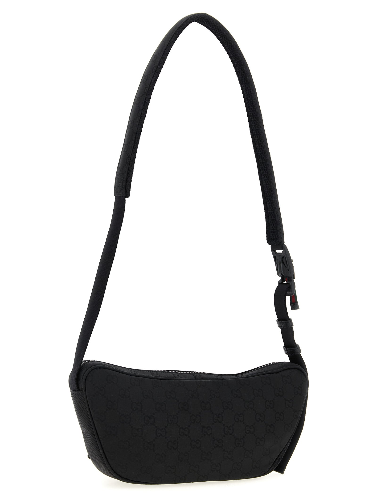 Gucci Men 'Gucci Nexus' Large Fanny Pack GUCCI