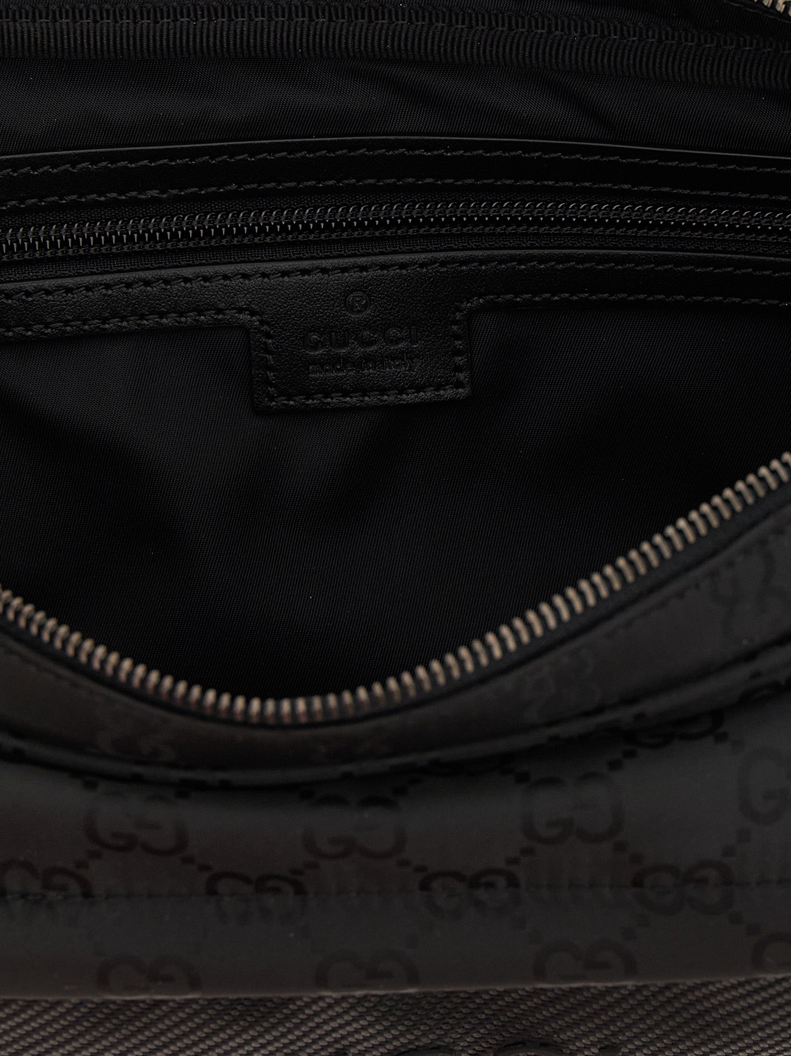 Gucci Men 'Gucci Nexus' Large Fanny Pack GUCCI