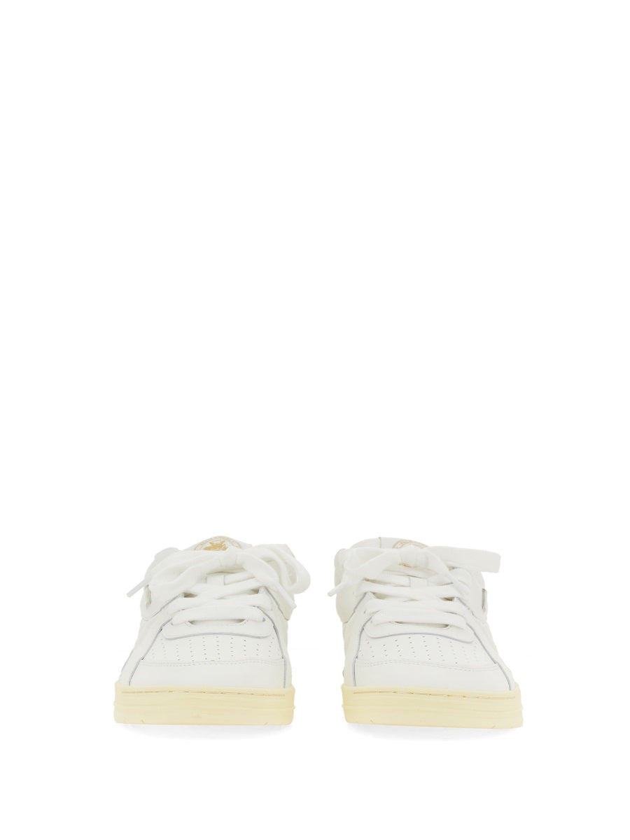 Palm Angels Women Sneaker University PALM ANGELS