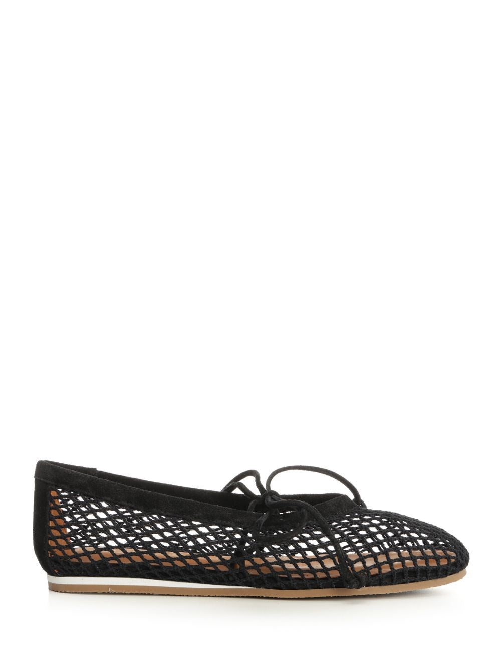 Forte_Forte Women Mesh Ballerina FORTE FORTE