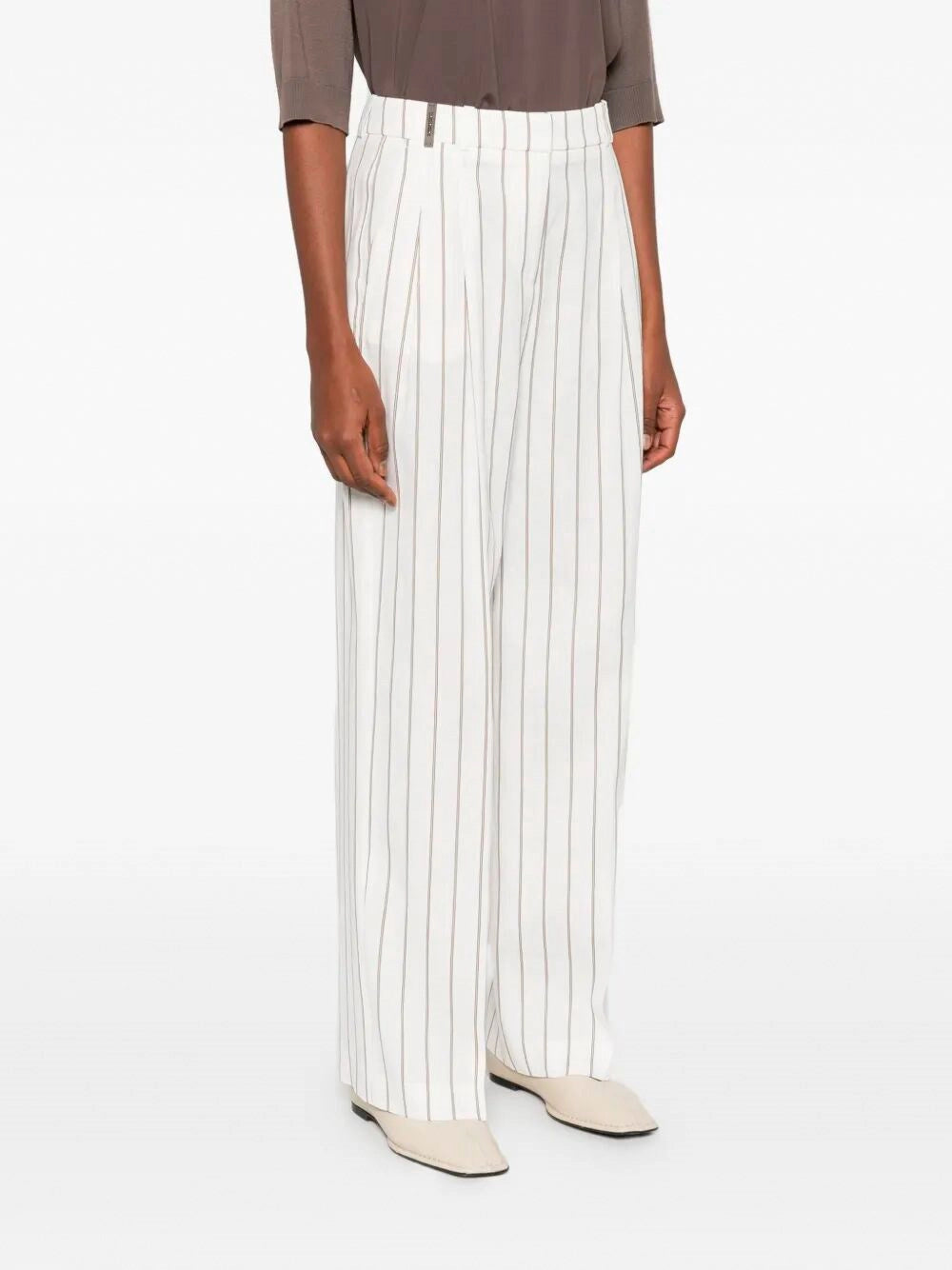 Peserico Women Pants PESERICO
