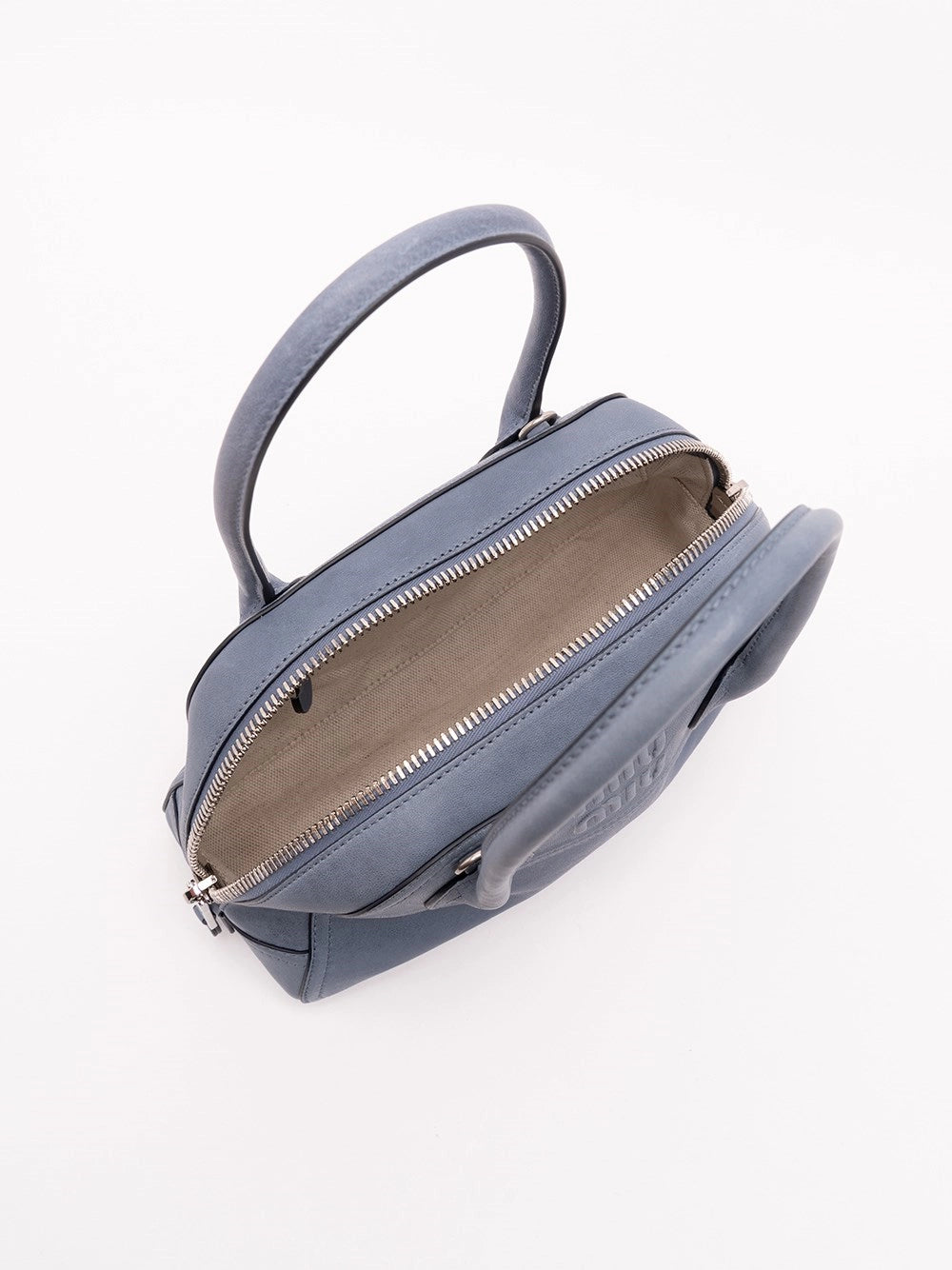 Miu Miu Women Vivant Leather Bag MIU MIU
