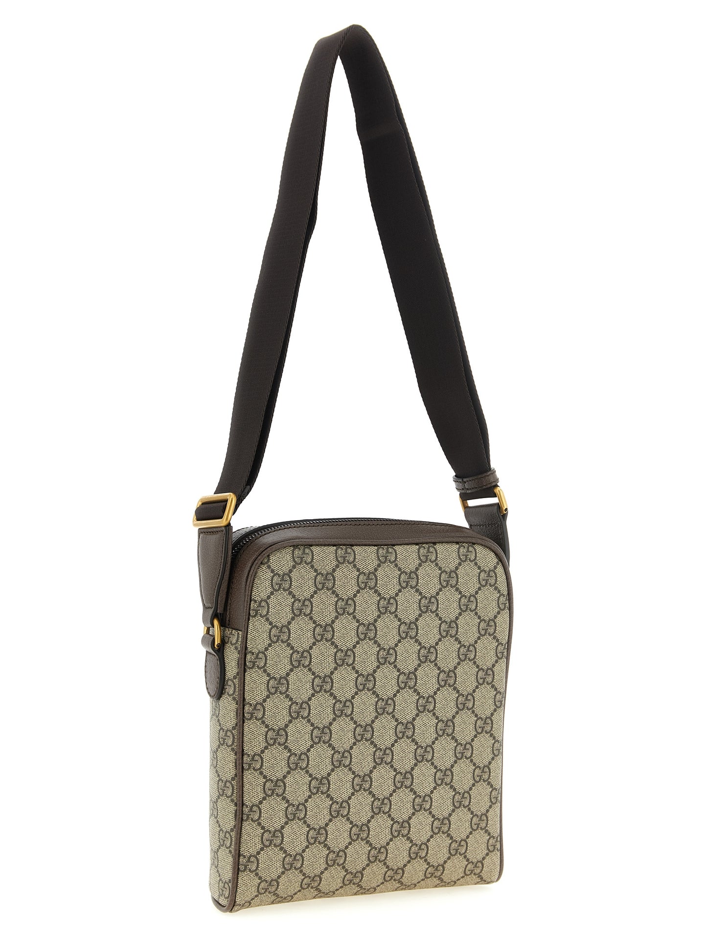 Gucci Men 'Ophidia' Small Crossbody Bag GUCCI