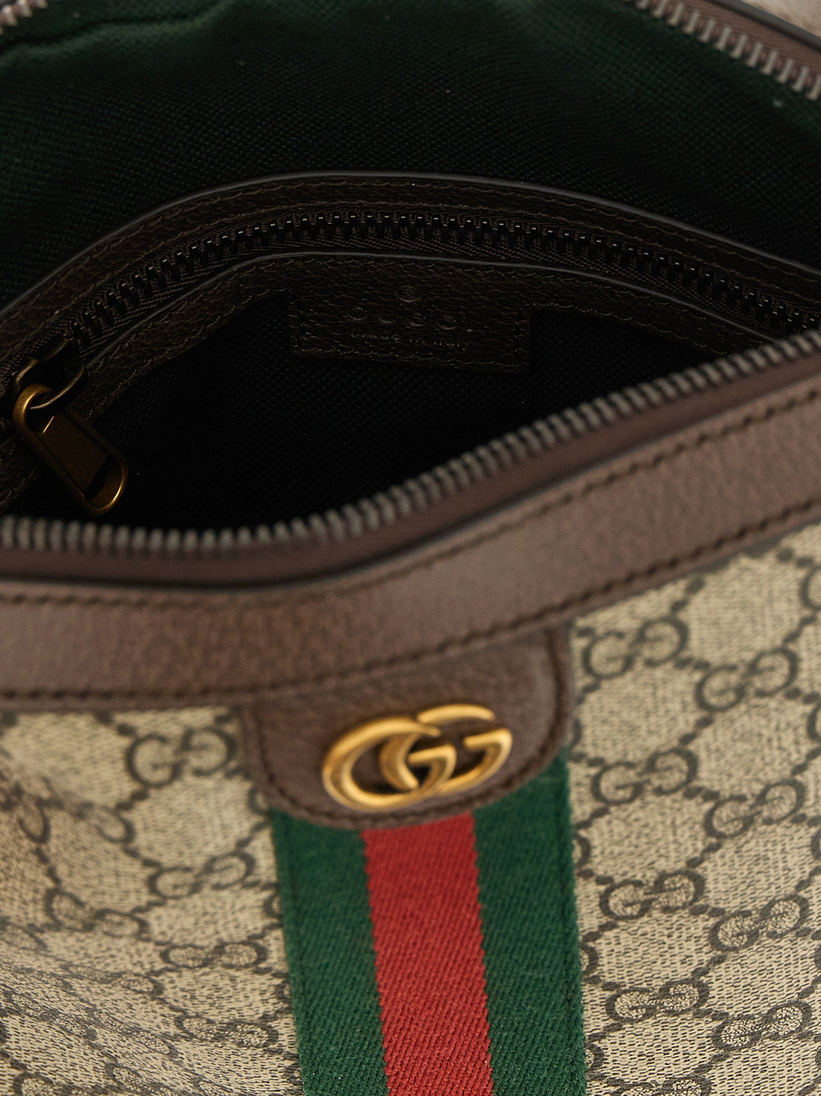 Gucci Men 'Ophidia' Small Crossbody Bag GUCCI