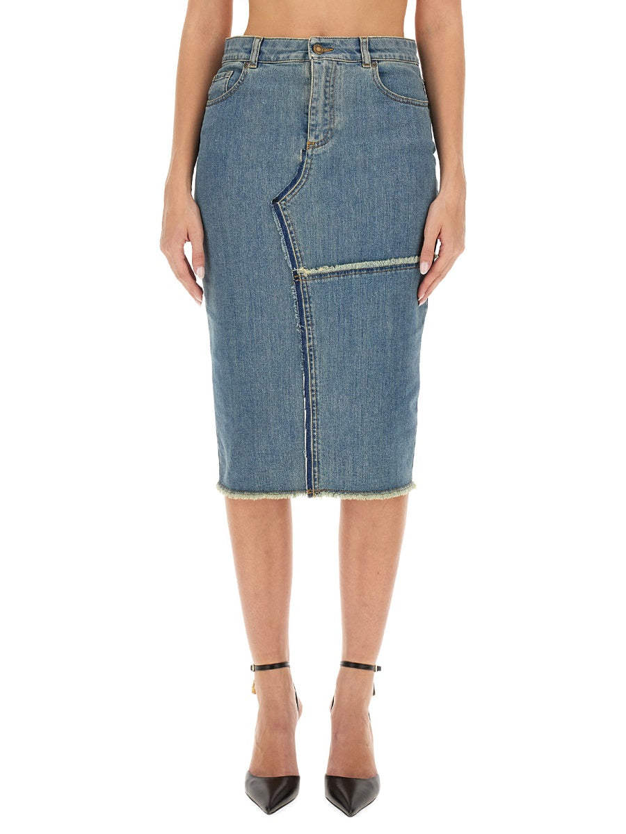 Tom Ford Women Midi Skirt TOM FORD