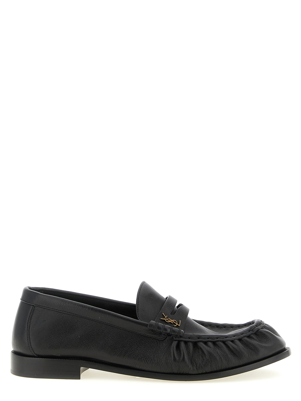 Saint Laurent Men 'Le Loafer' Loafers SAINT LAURENT