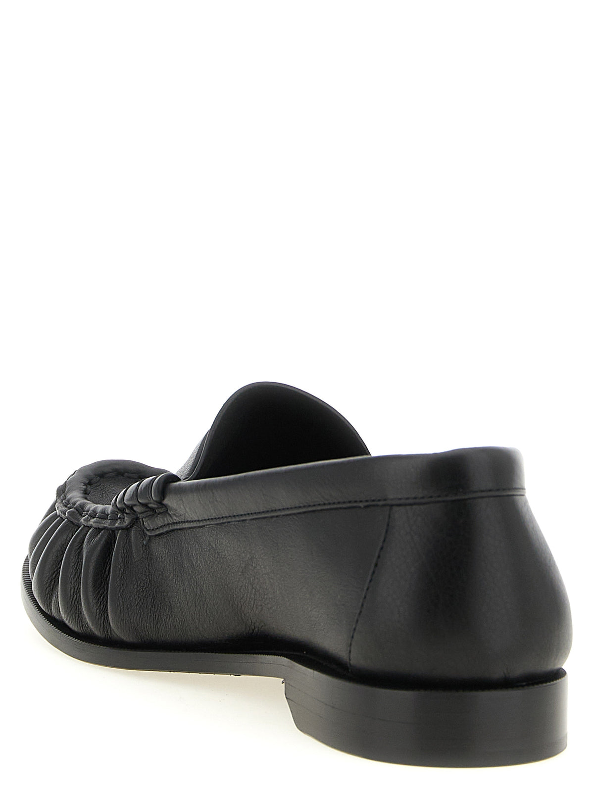 Saint Laurent Men 'Le Loafer' Loafers SAINT LAURENT