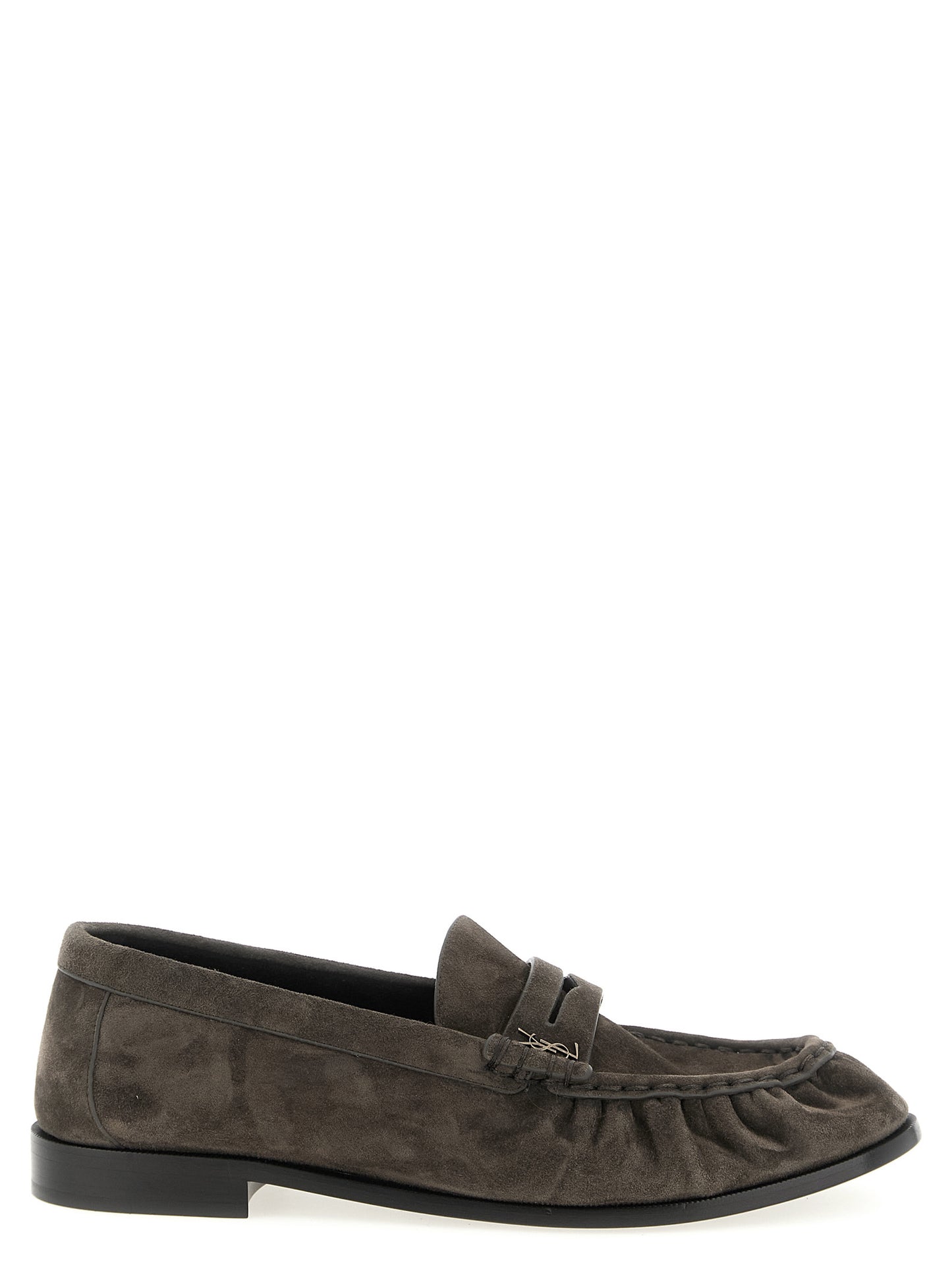 Saint Laurent Men 'Le Loafer' Loafers SAINT LAURENT