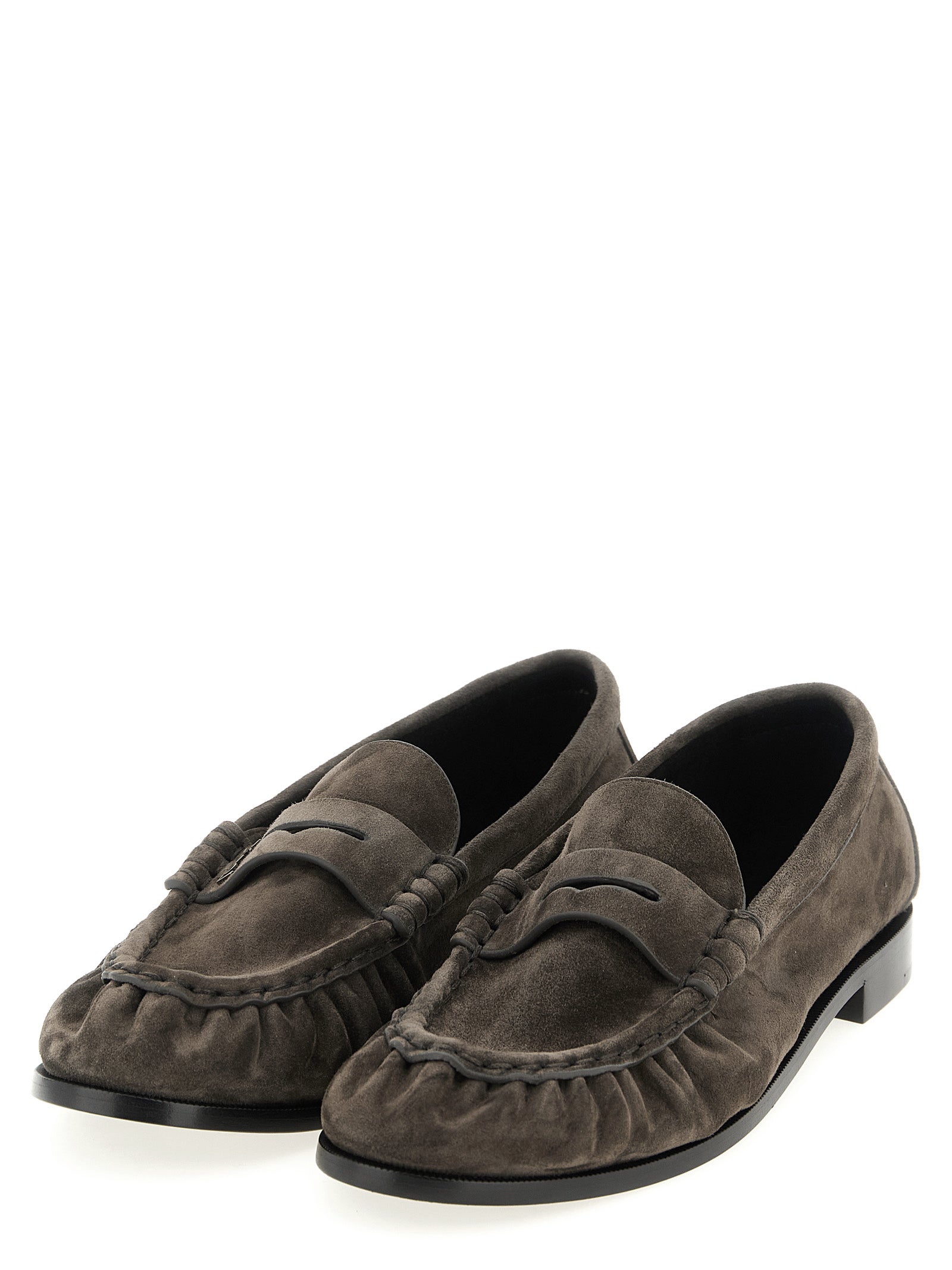 Saint Laurent Men 'Le Loafer' Loafers SAINT LAURENT